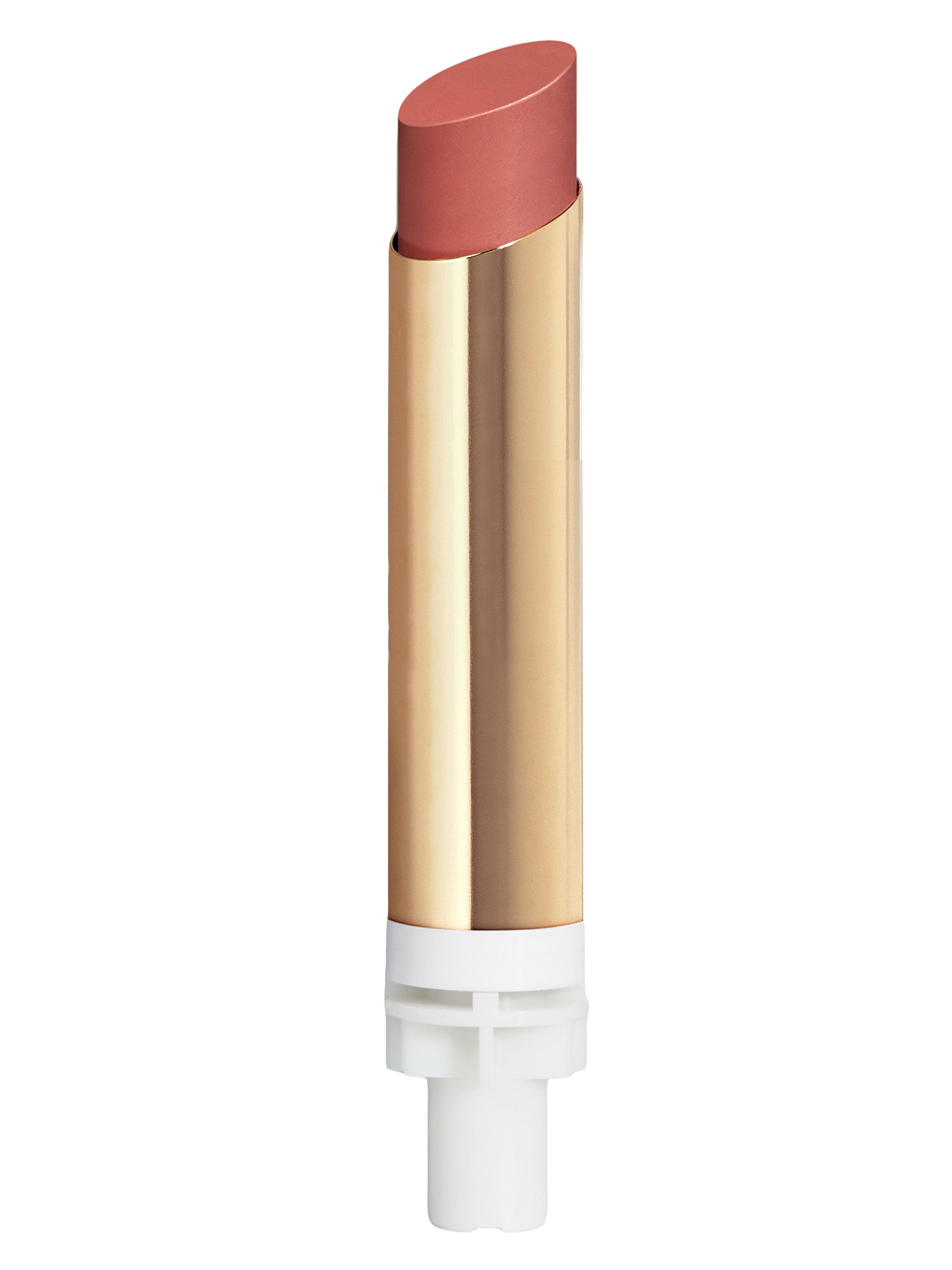 Sisley-Paris Women's Phyto-Rouge Shine Lipstick Refill - 32 Sheer Ginger