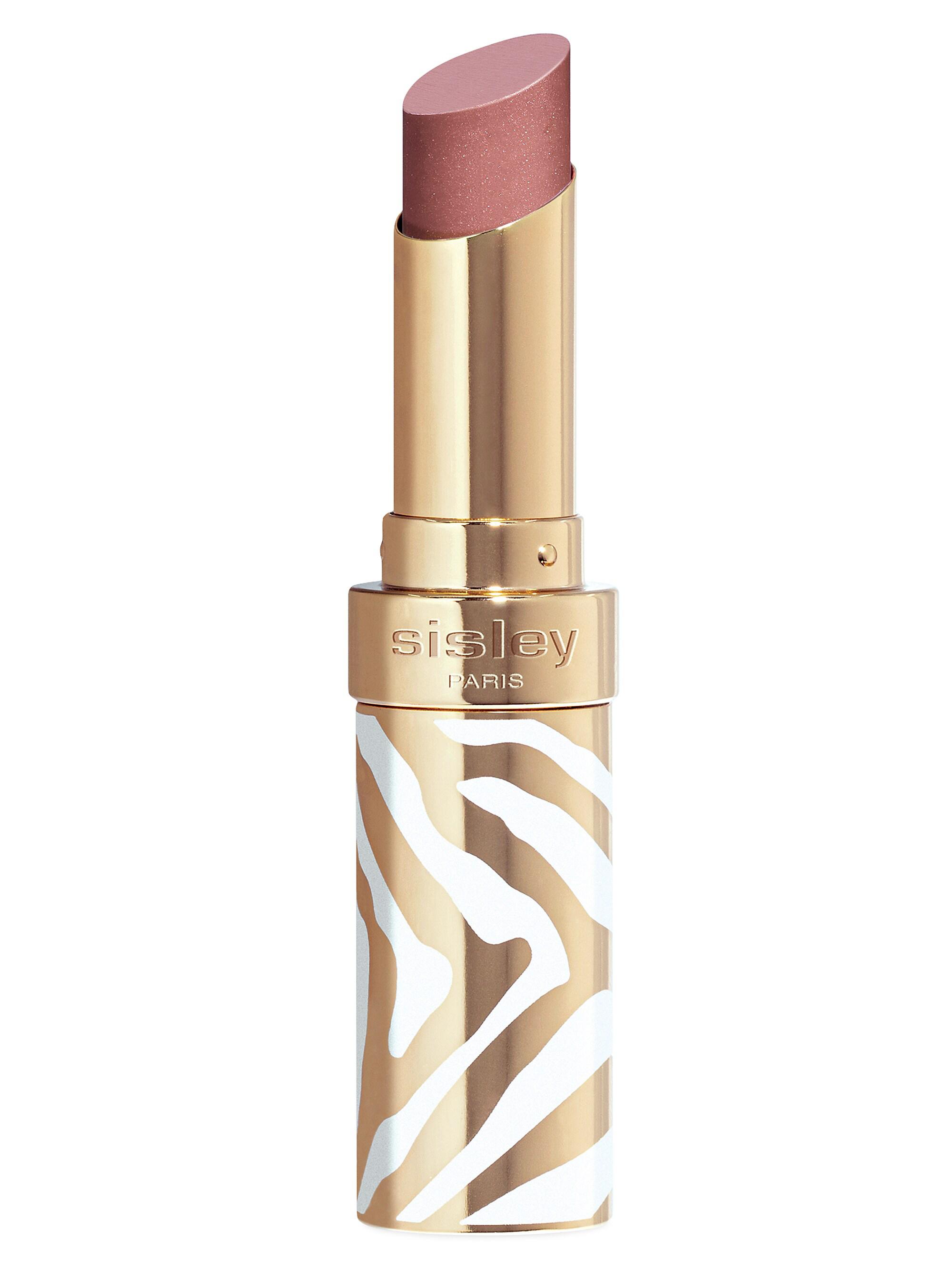 シスレー口紅 Sisley-Paris Phyto-Rouge Shine Lipstick | Saks Fifth Avenue