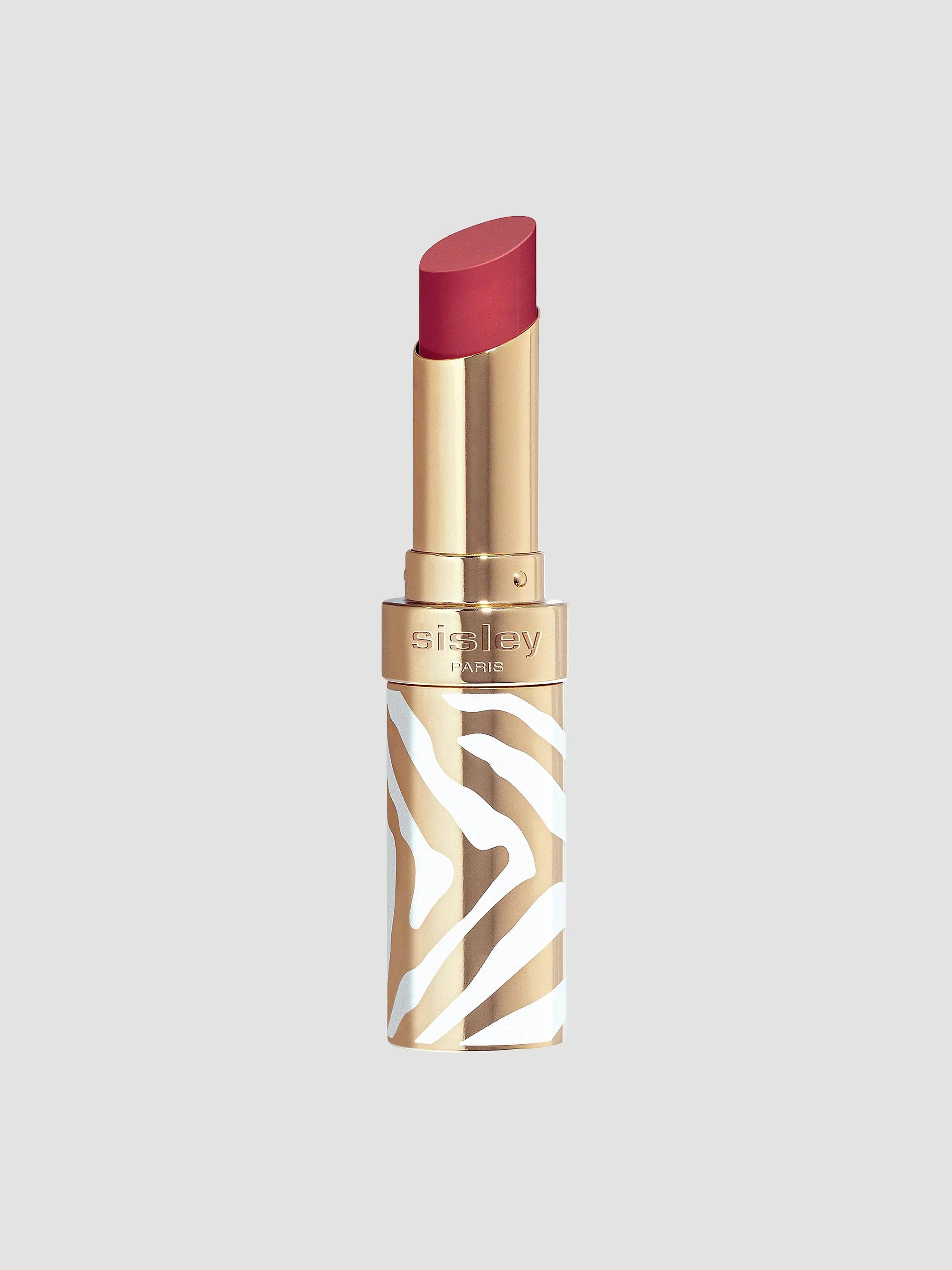 Sisley-Paris Women's Phyto-Rouge Shine Lipstick - 24 Sheer Peony