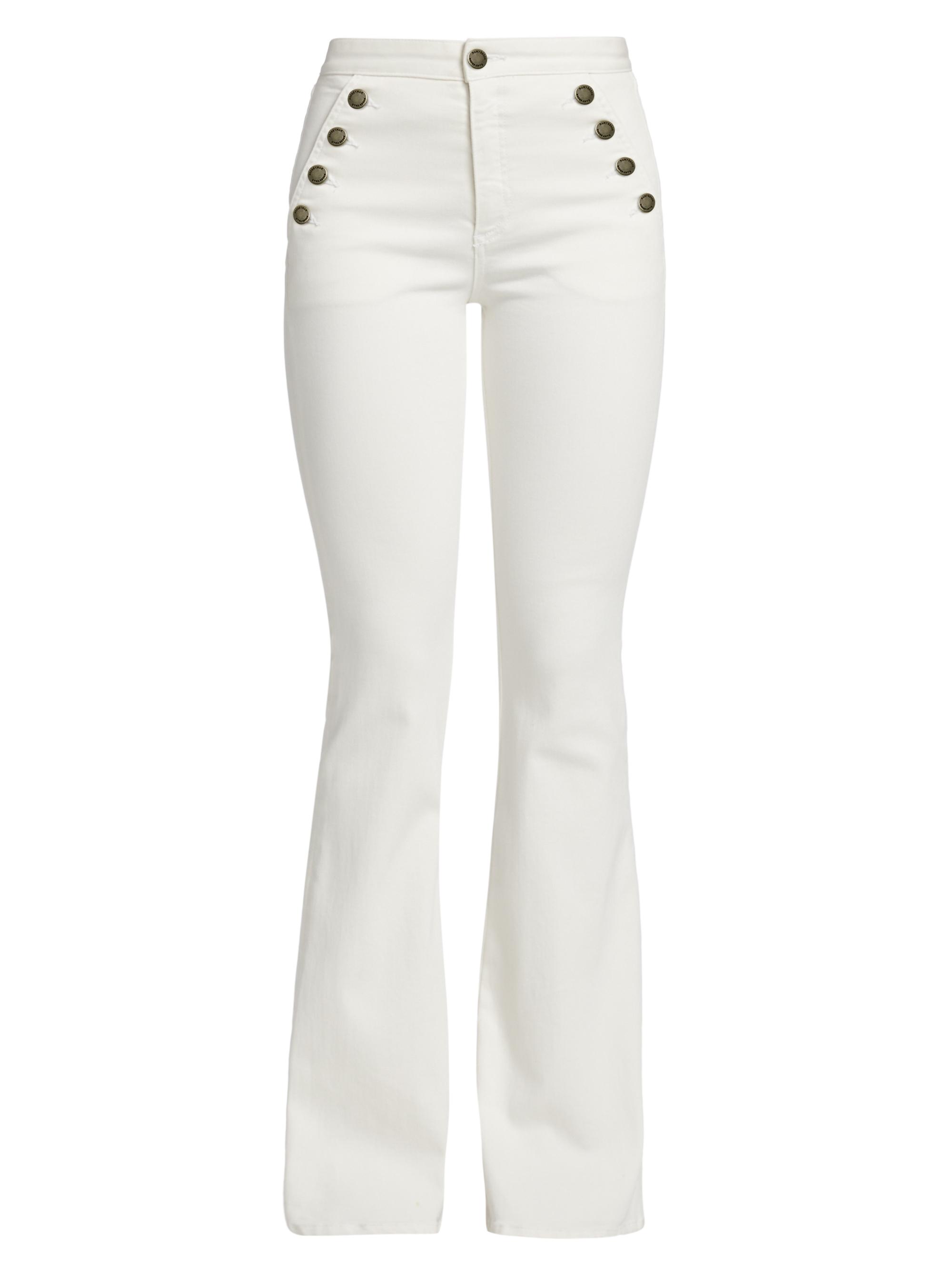 Ramy Brook Helena Flare Jeans | Saks Fifth Avenue