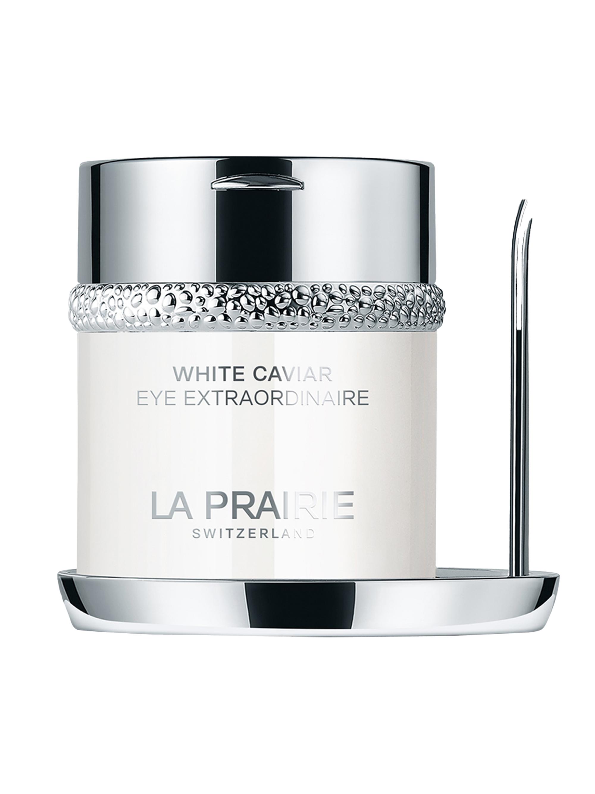 La Prairie Platinum Rare Haute-Rejuvenation Eye Cream | Saks Fifth