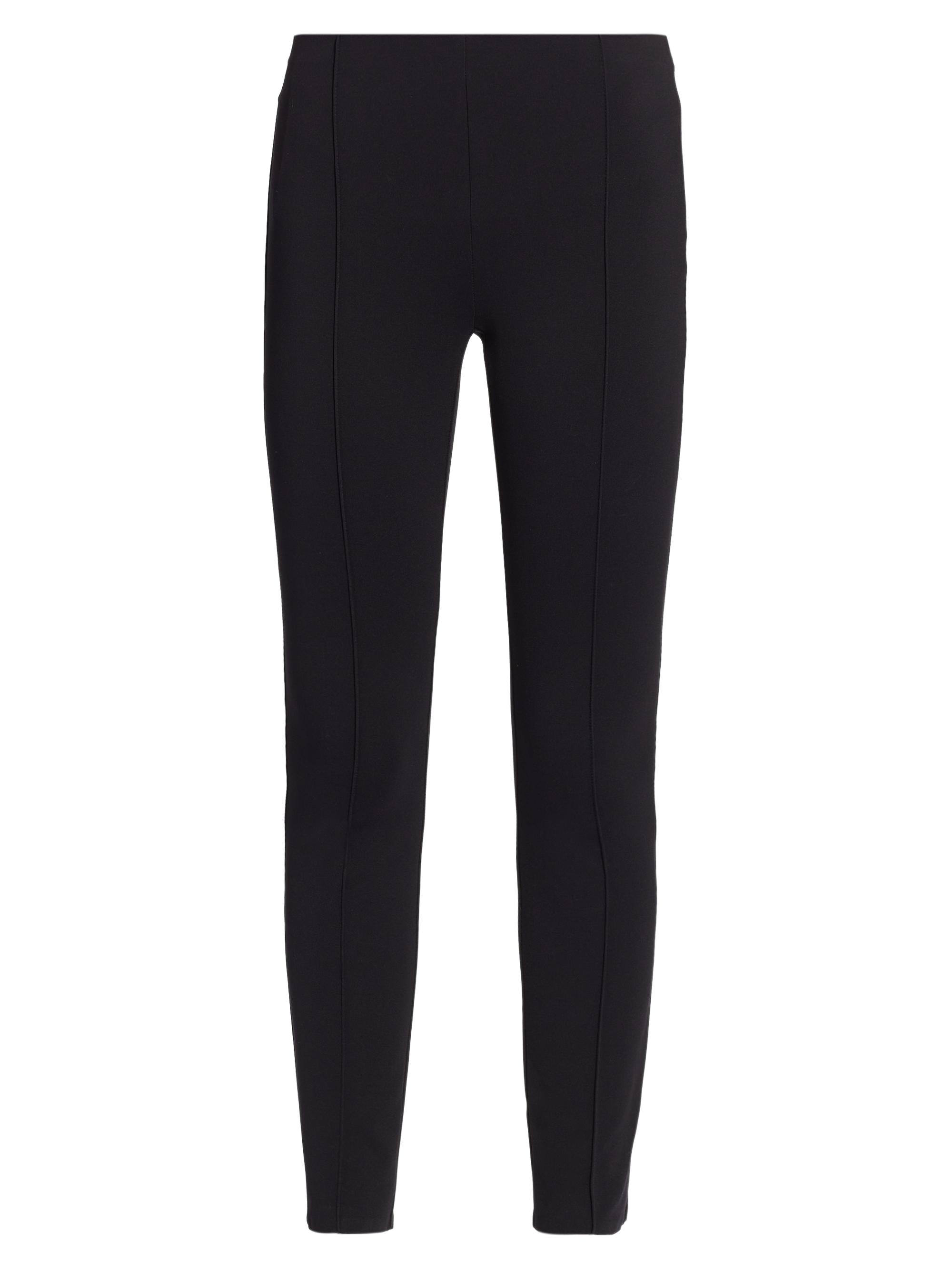 The Row Clizia Zip-Hem Leggings | Saks Fifth Avenue