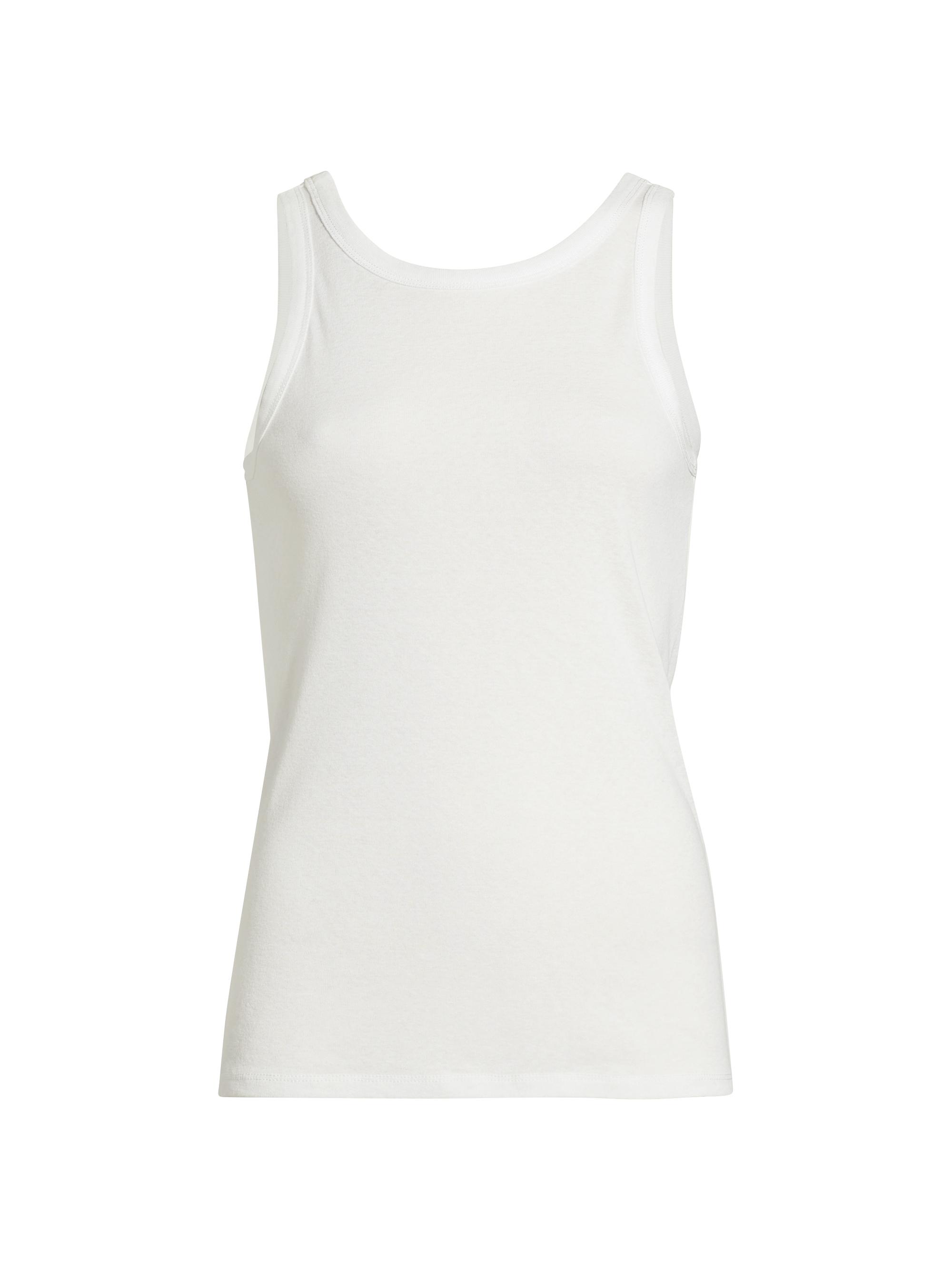 Courreges Undressed 90's Strappy Tank Top | Saks Fifth Avenue