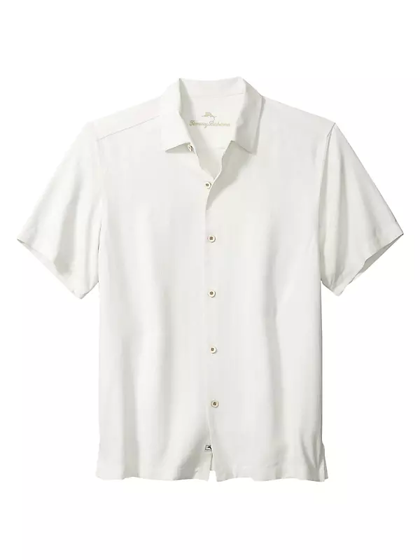 Tommy Bahama Boys Woven Button-Down Shirt, Woven Button Down Shirt for Boys