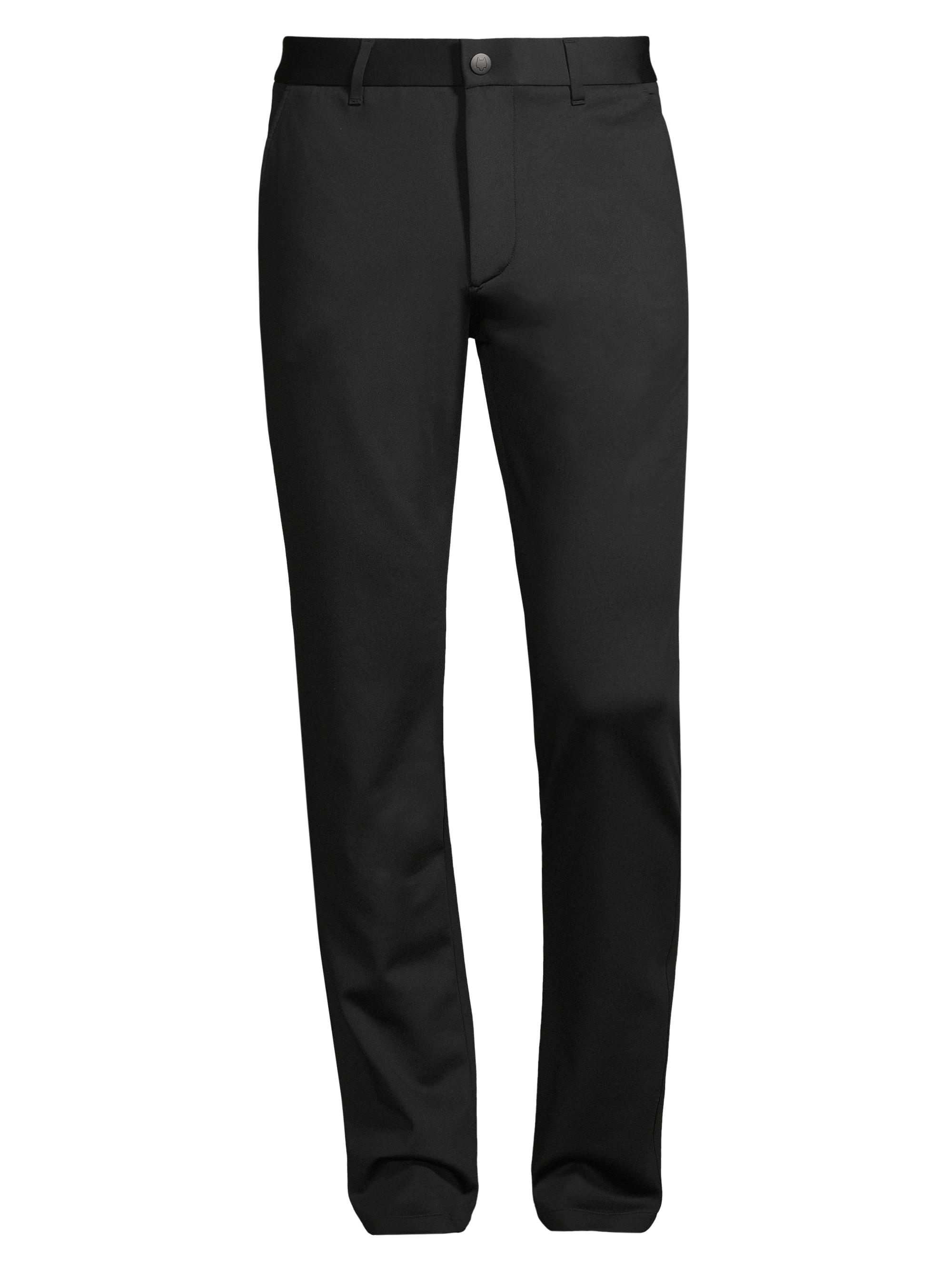 Greyson Men's Sequoia Performance Trousers - Shepherd