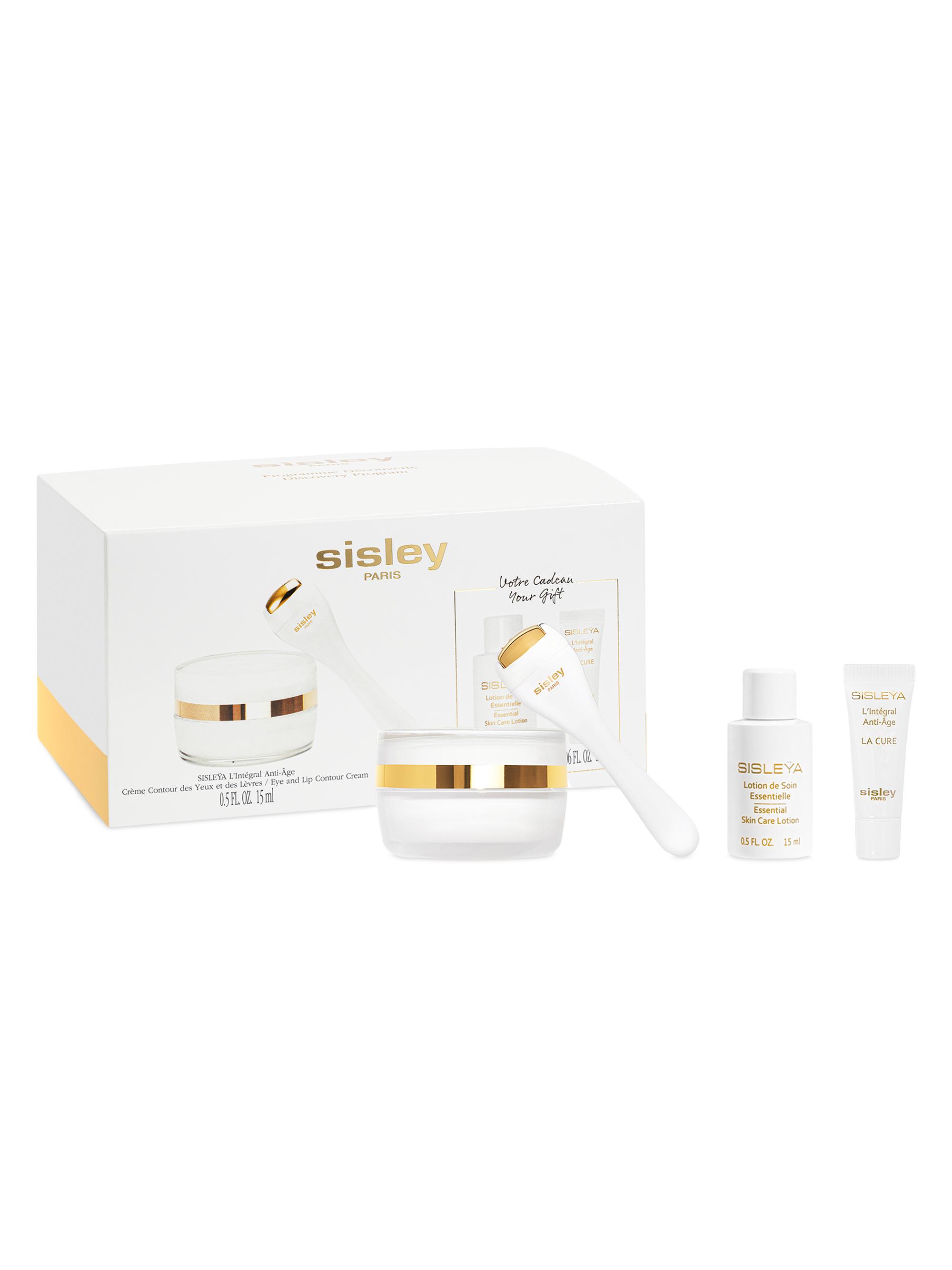 Sisley-Paris Women's Sisleÿa L'integral Anti-Age Eye & Lip Contour 3-Piece Set