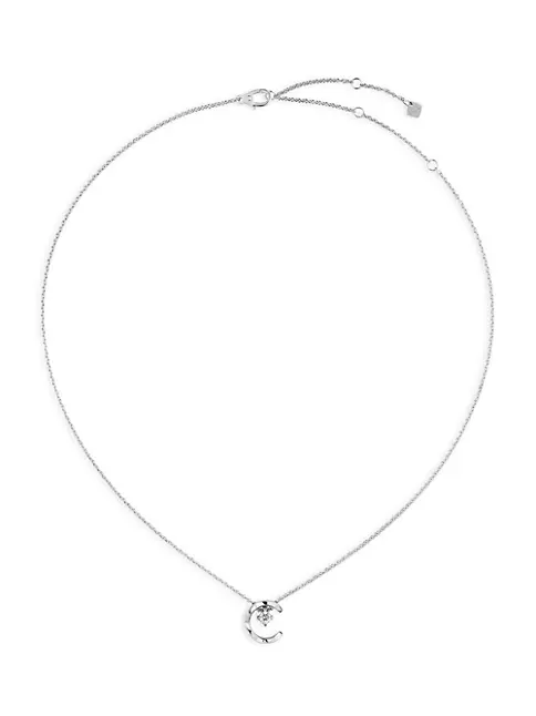 Chanel Women's Coco Crush Necklace