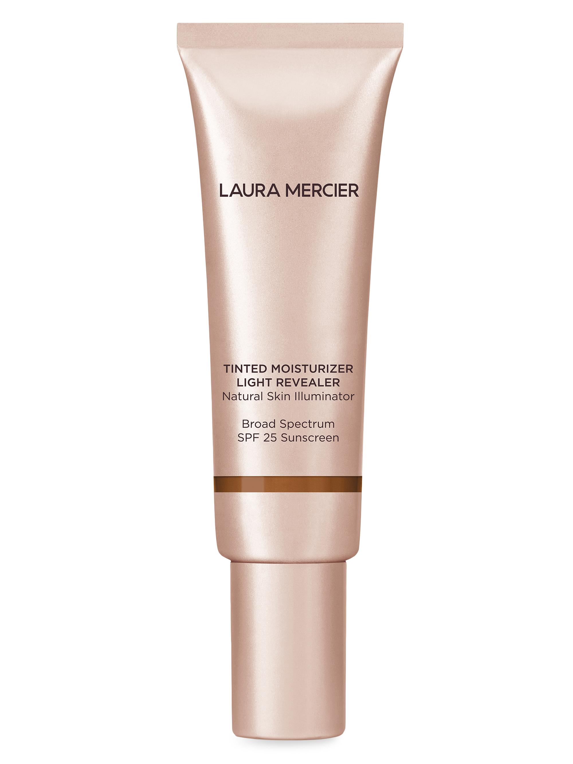 Laura Mercier Women's Tinted Moisturizer Light Revealer Natural Skin Illuminator Broad Spectrum SPF 25 - 6N1 Mocha