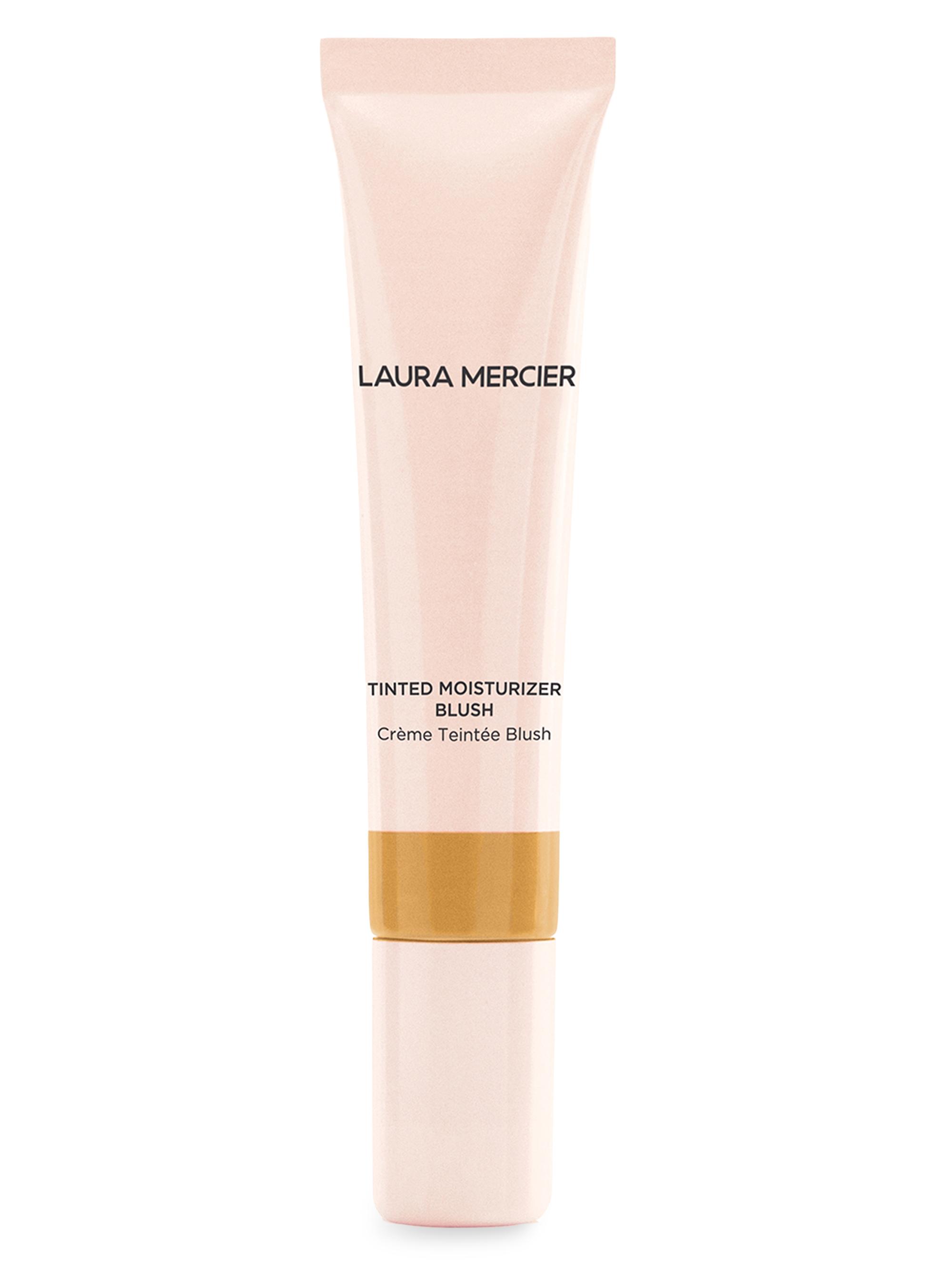 Laura Mercier Women's Tinted Moisturizer Cream Blush - Soleil