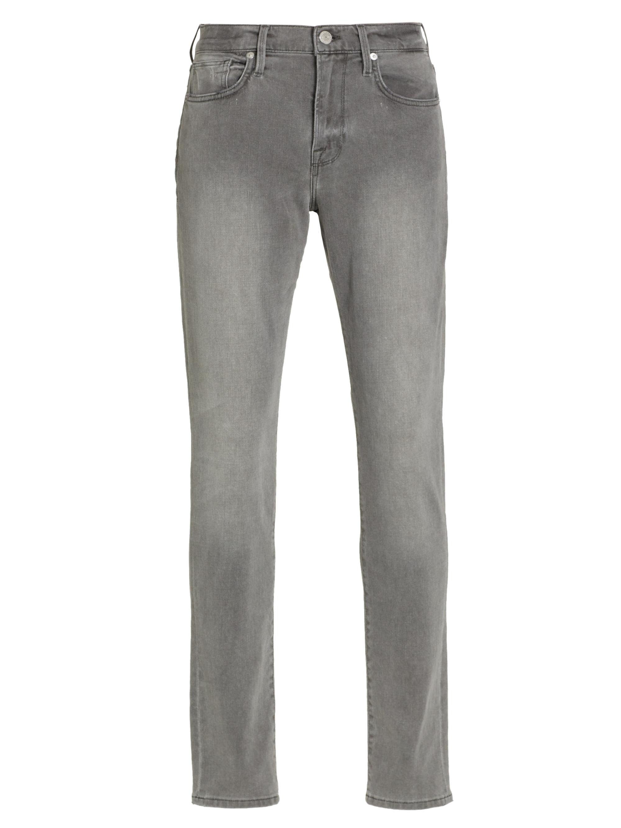 Frame Men's L'Homme Athletic Jeans - Castle Rock