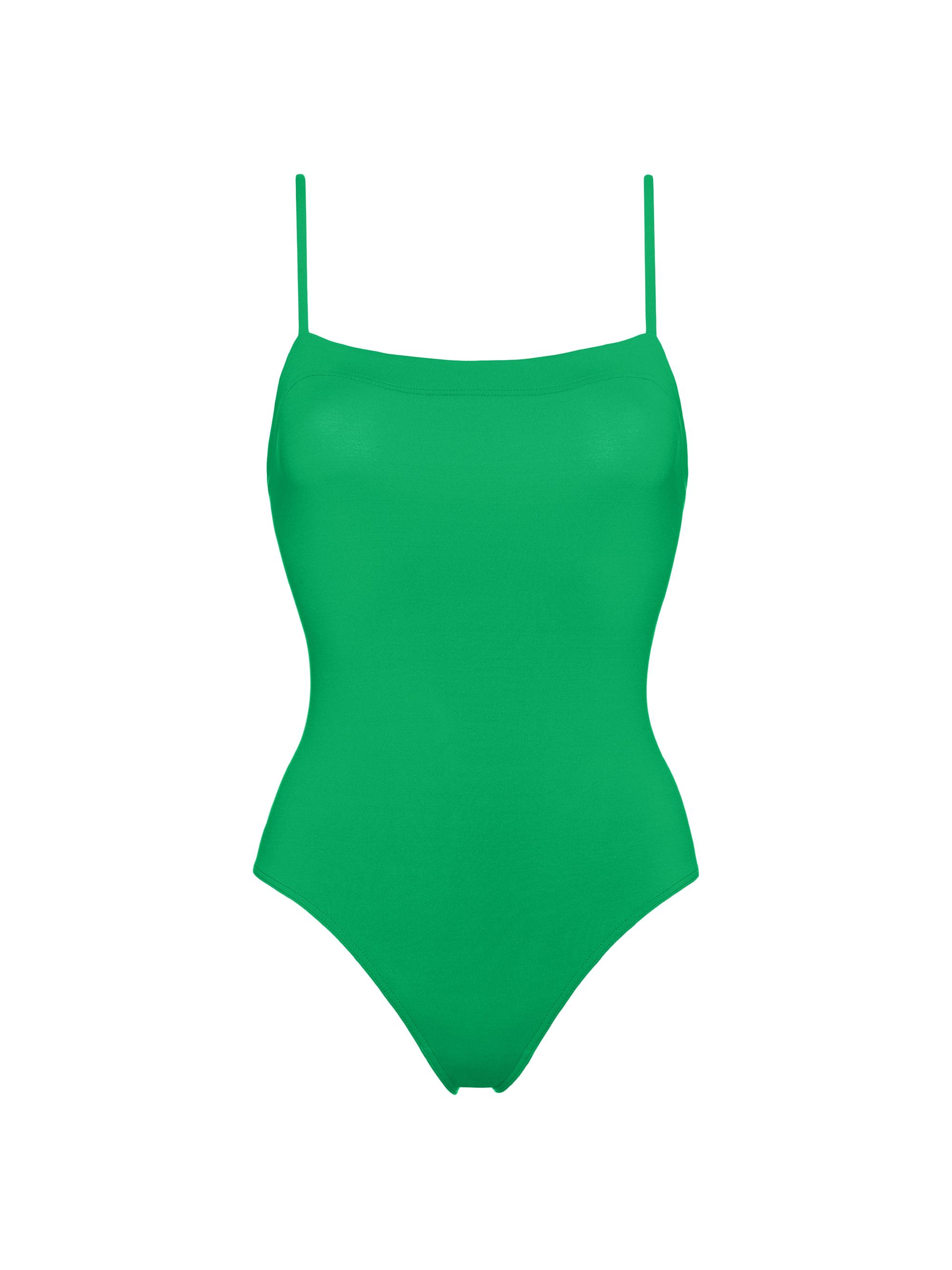 ERES Women's Aquarelle One-Piece Swimsuit - Fou