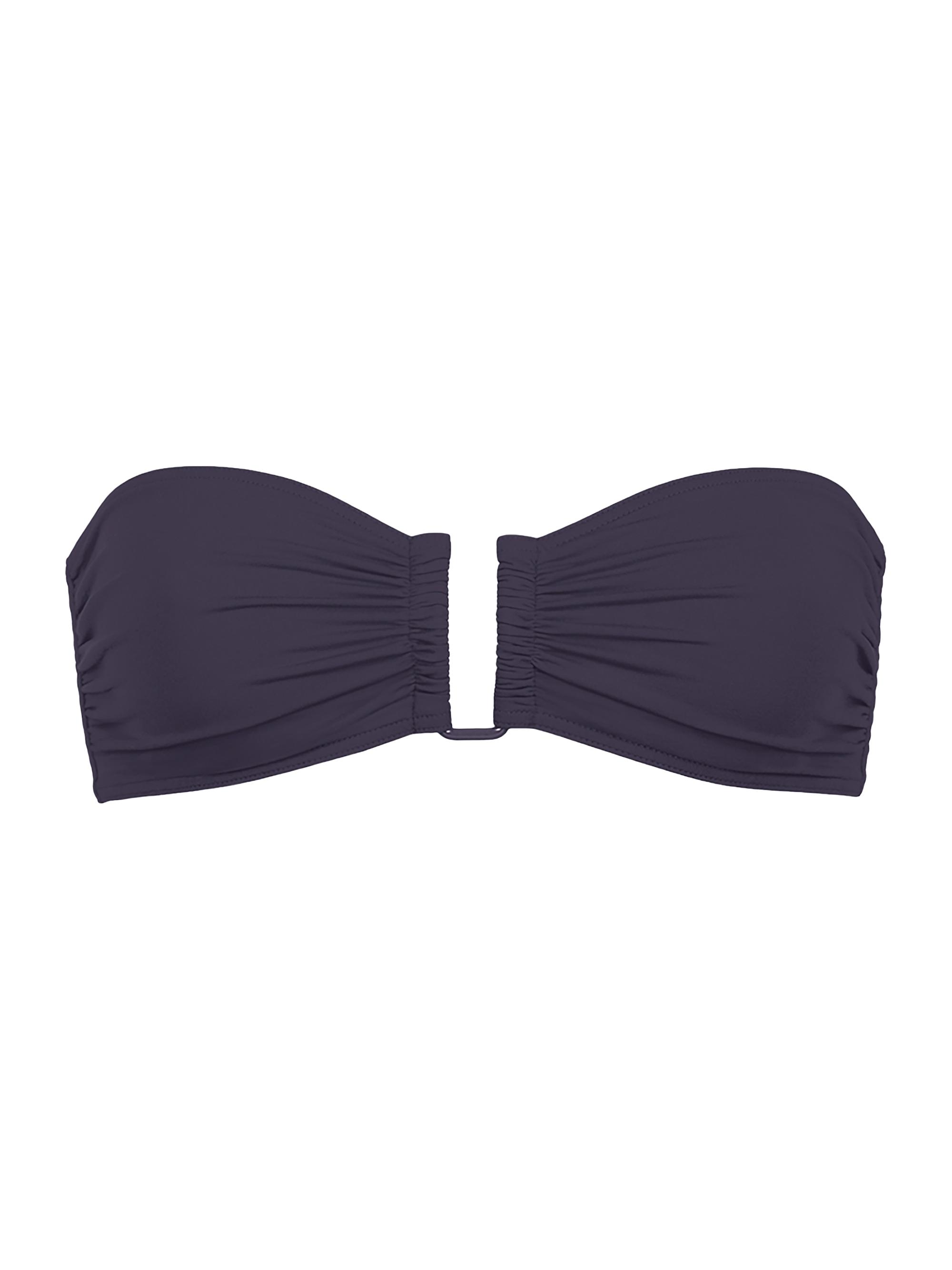 ERES Women's Show Bandeau Bikini Top - Bain De Minuit