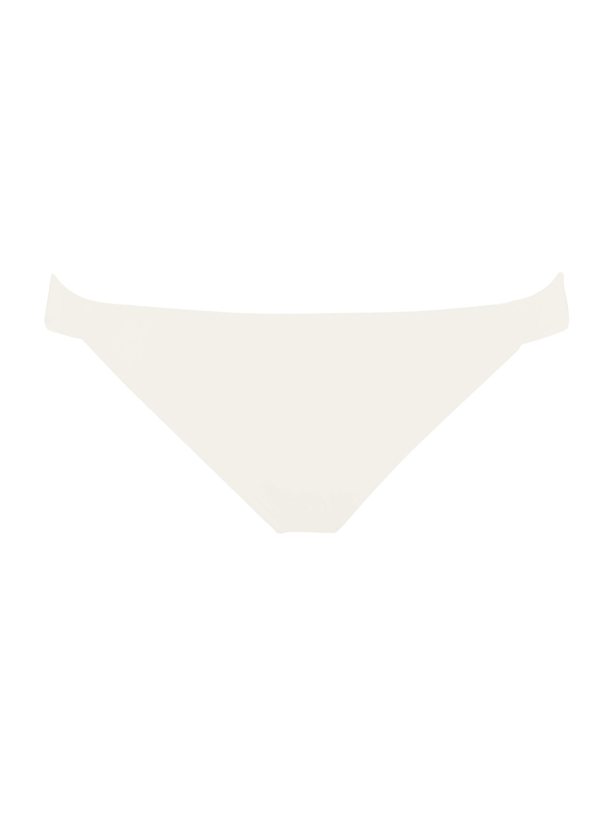 ERES Women's Cavale Low-Rise Bikini Bottom - Ecume
