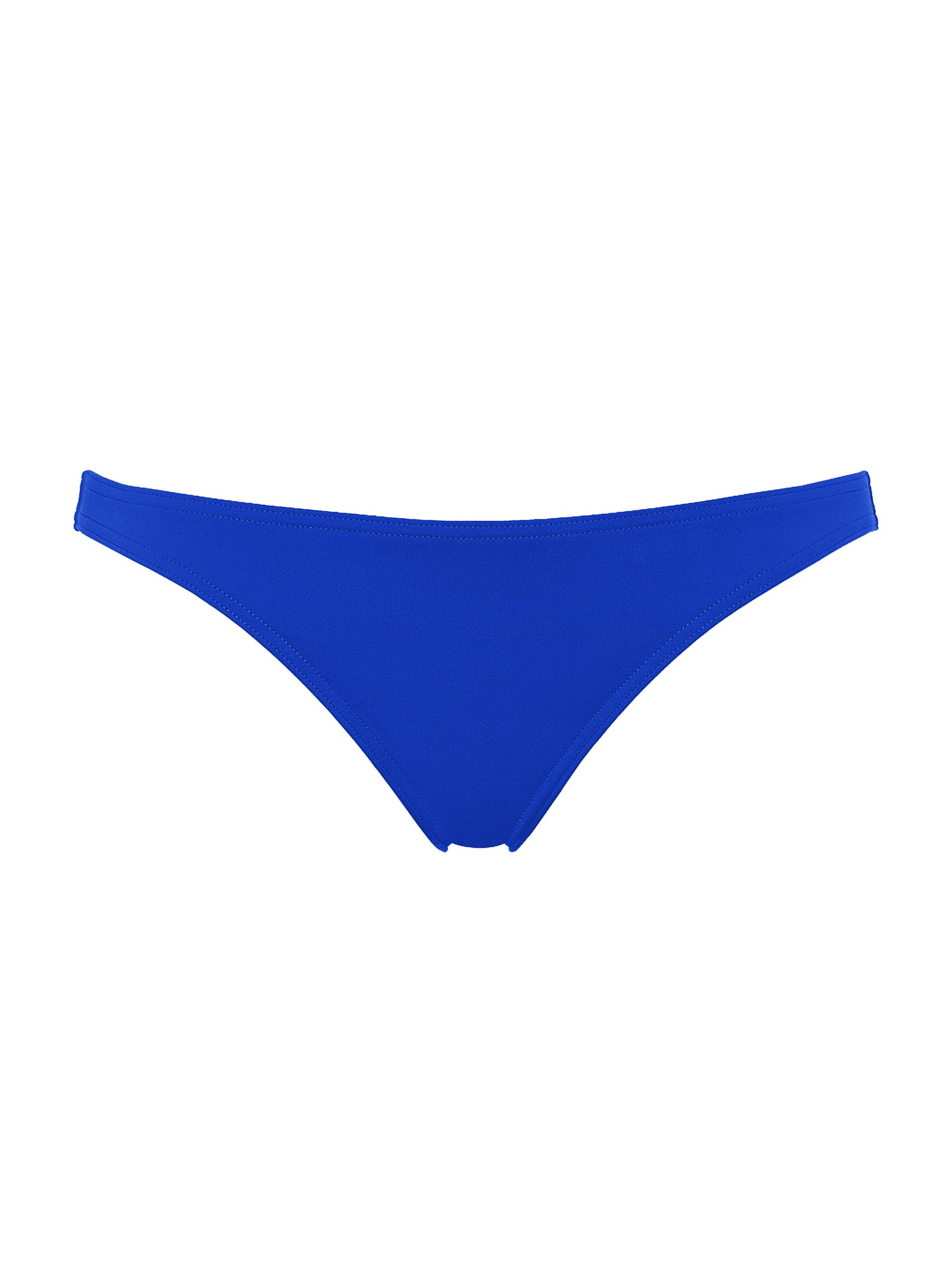 ERES Women's Fripon Low-Rise Bikini Bottom - Indigo
