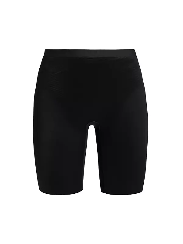 Shop Spanx Thinstincts 2.0 Mid-Thigh Shorts