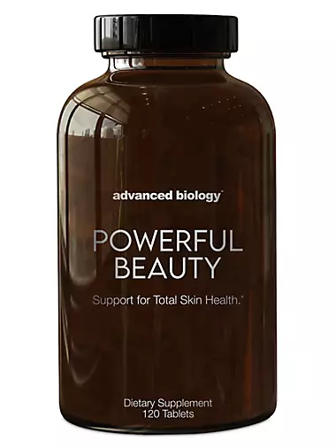 Powerful Beauty Supplement