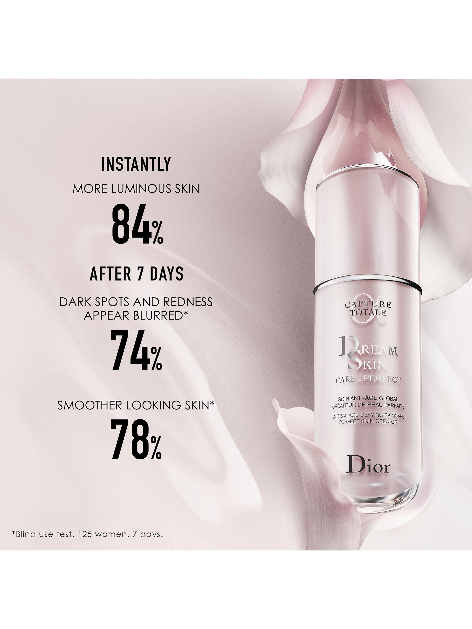 Dior Dream Skin & Capture Totale セット DIOR Capture Totale 3-Piece Dreamskin Set | Saks Fifth Avenue