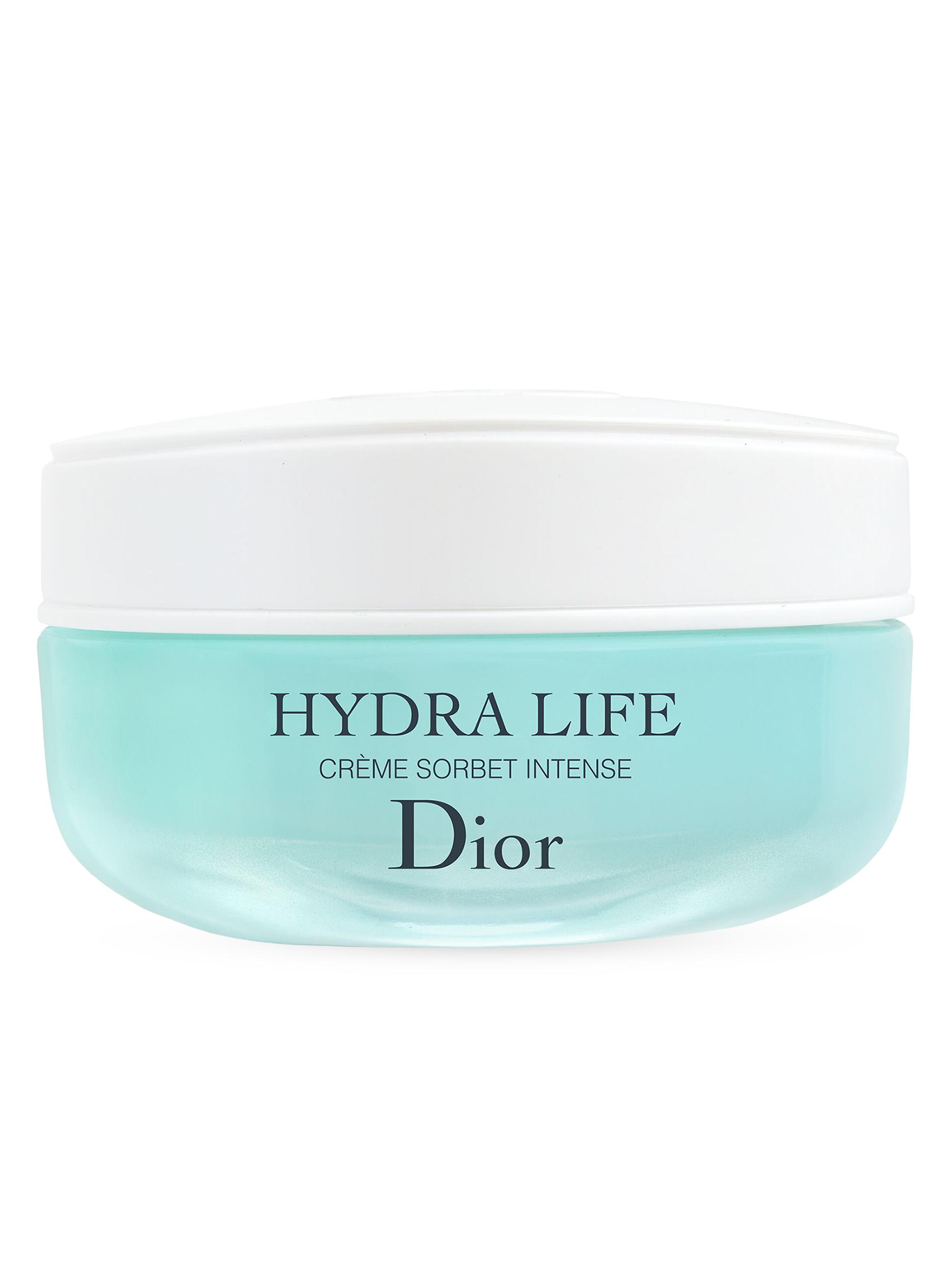 DIOR Diorsnow Essence Of Light Lock & Reflect Creme Face