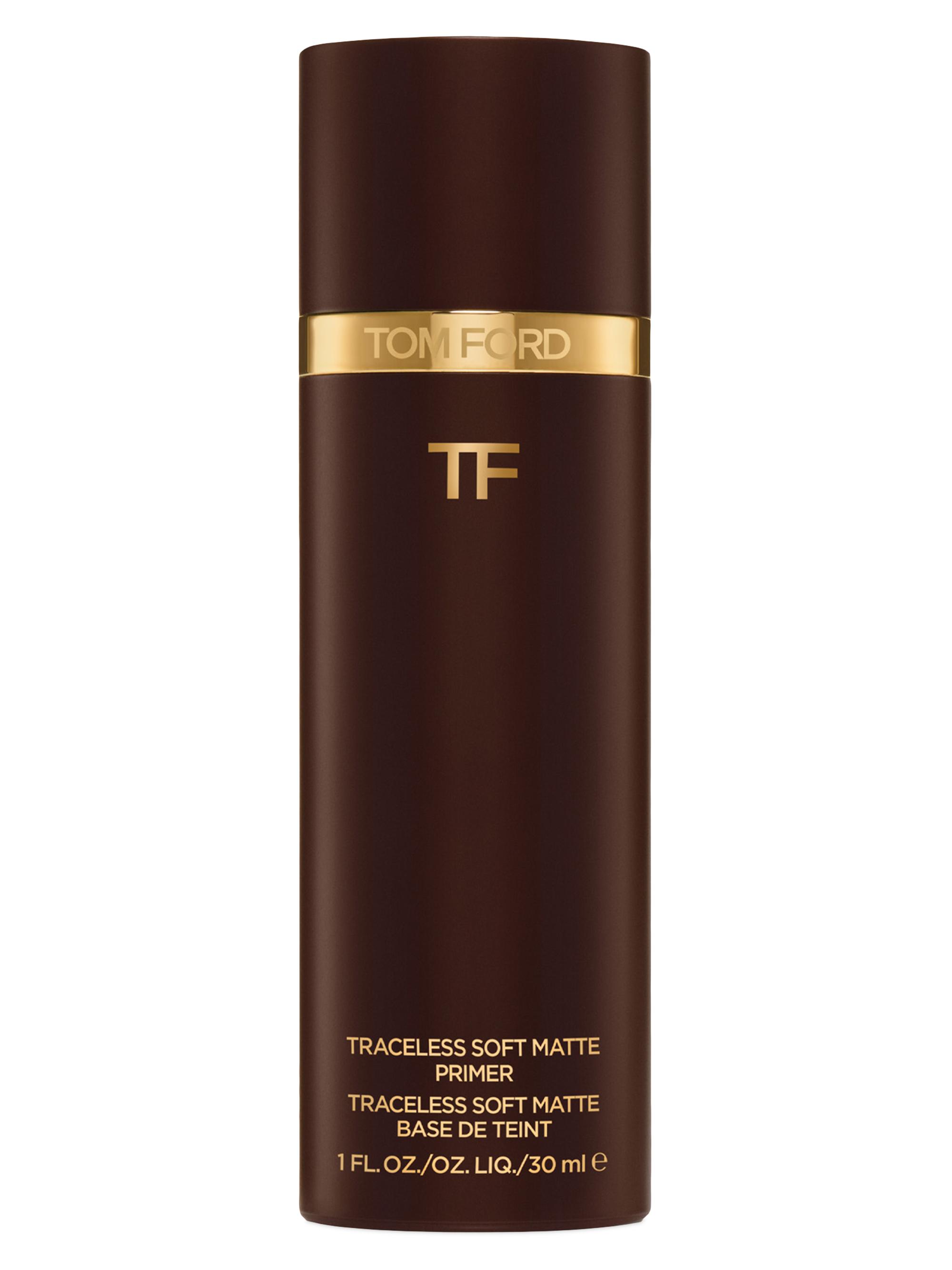 TOM FORD Women's Traceless Soft Matte Primer
