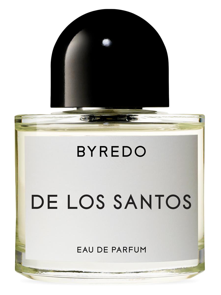 Byredo De Los Santos Perfume In Size 2.5-3.4 Oz.