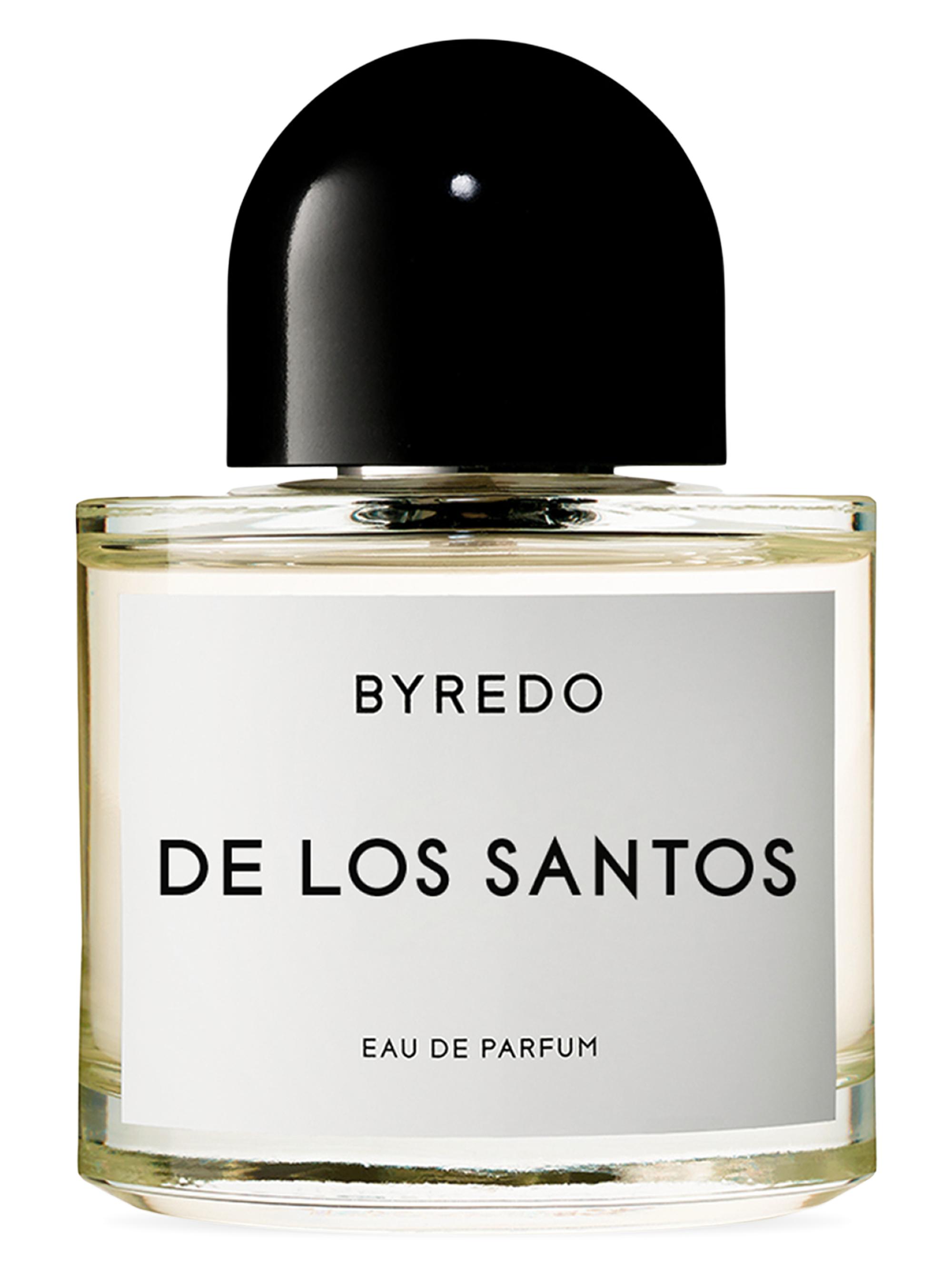 Byredo De Los Santos Perfume | Saks Fifth Avenue