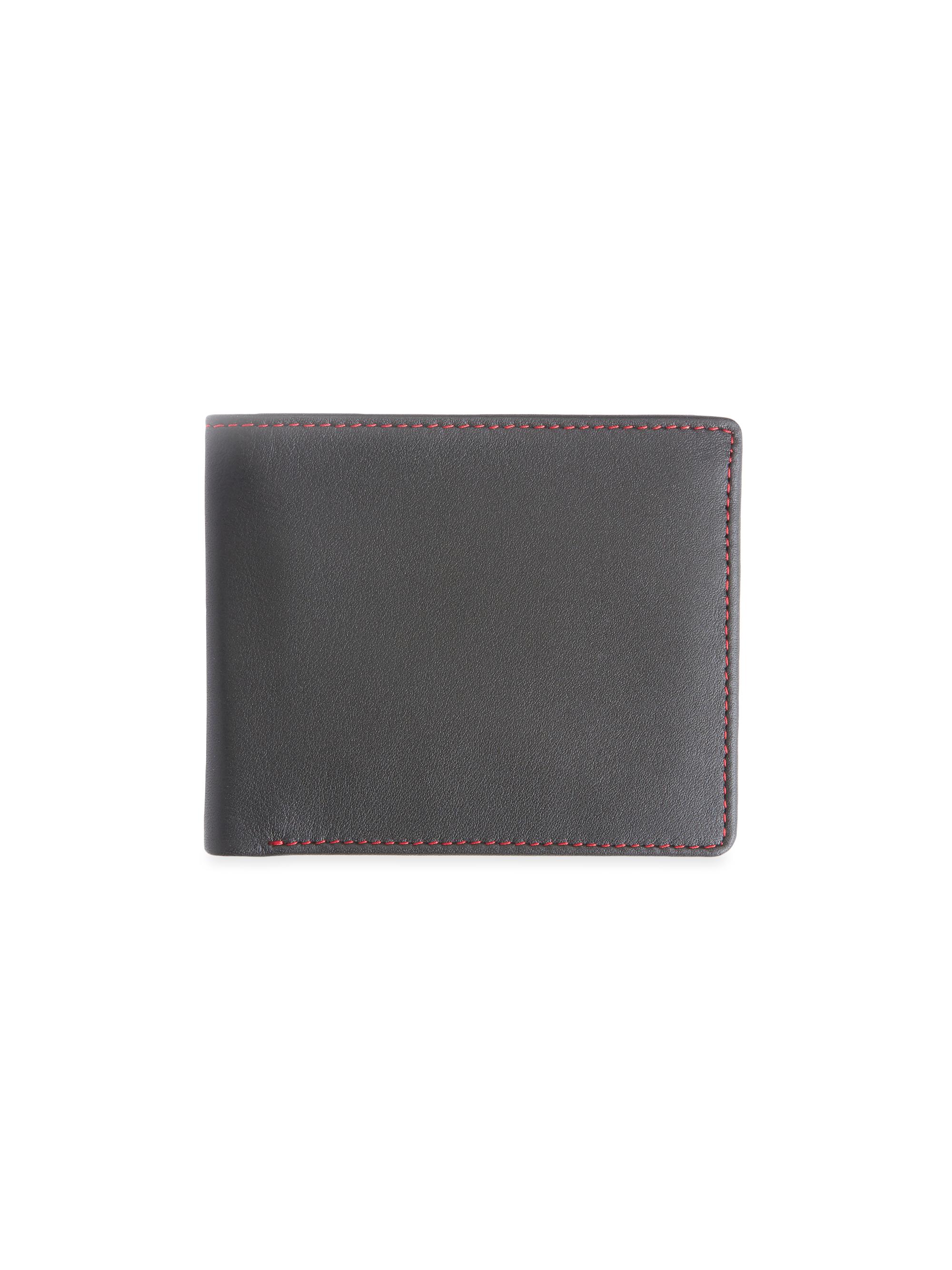 TOM FORD Croc-Embossed Leather Card Holder | Saks Fifth Avenue