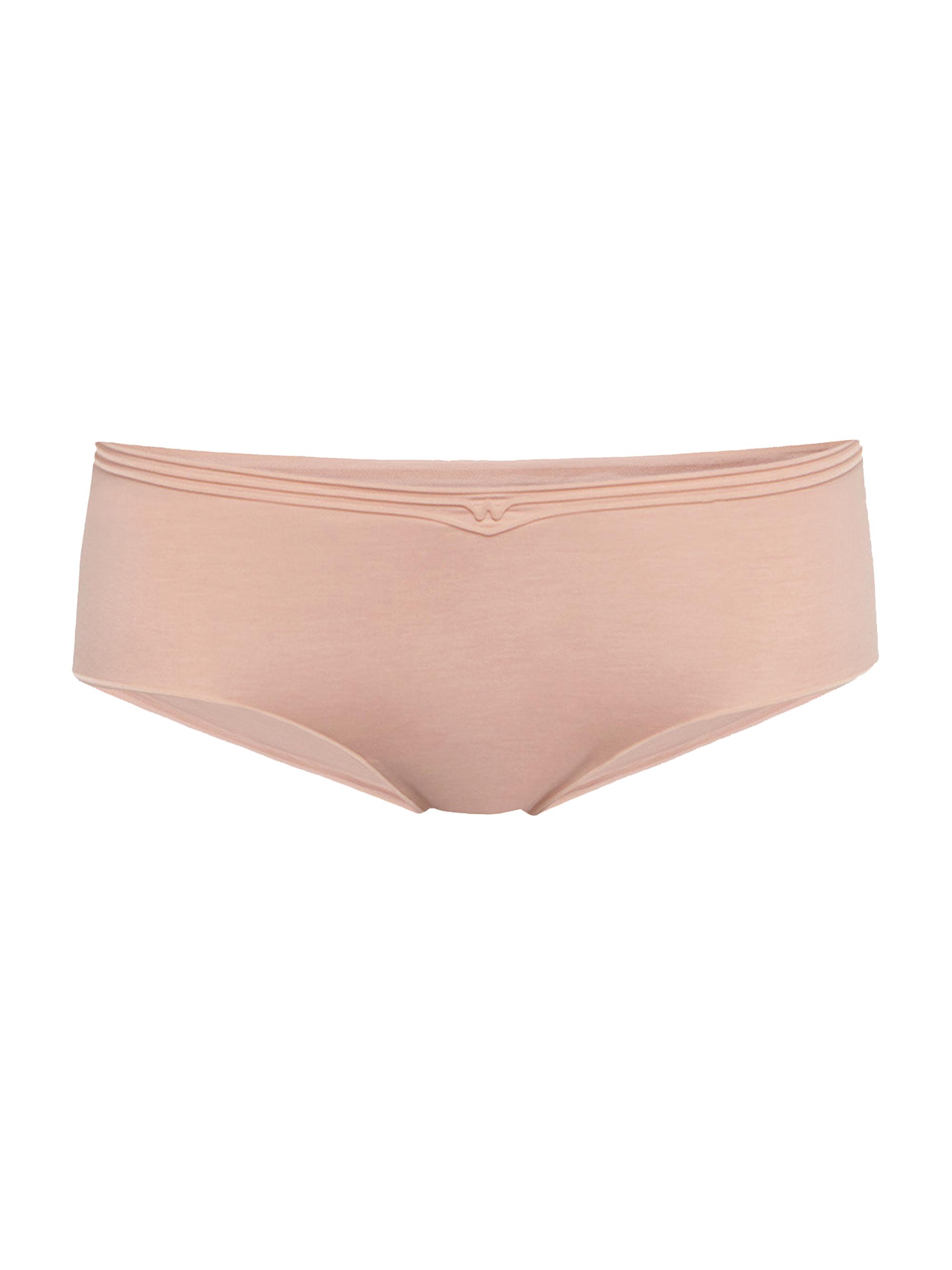 Wolford Women's Low-Rise Briefs - Rose