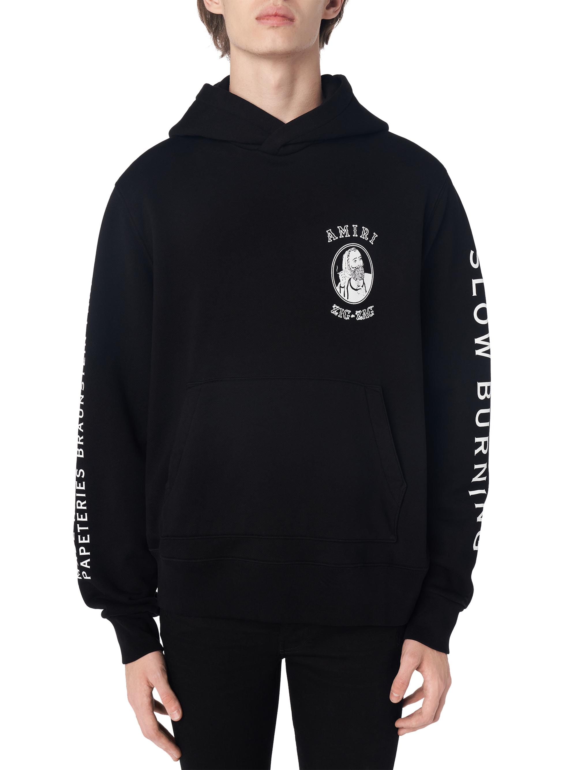 AMIRI パーカー Amiri MA Quad Full-Zip Hoodie | Saks Fifth Avenue