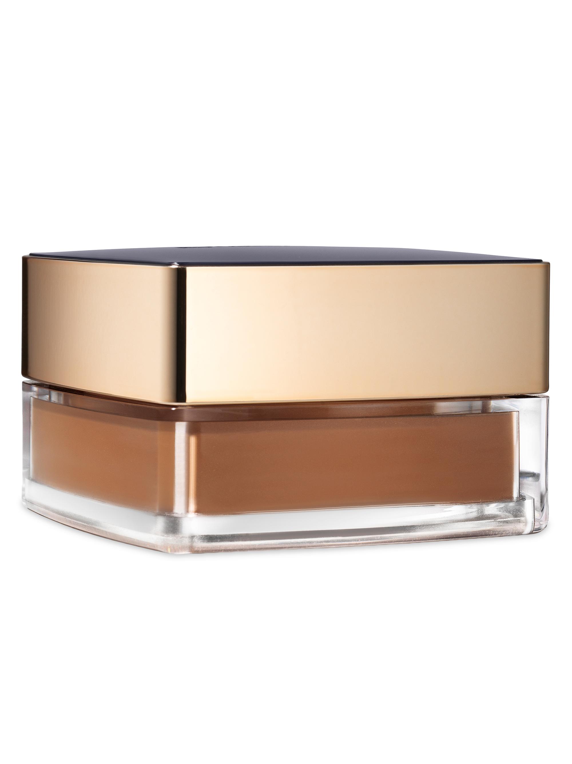 Estée Lauder Women's Doublewear Flattery Loose Setting Powder - Deep Matte