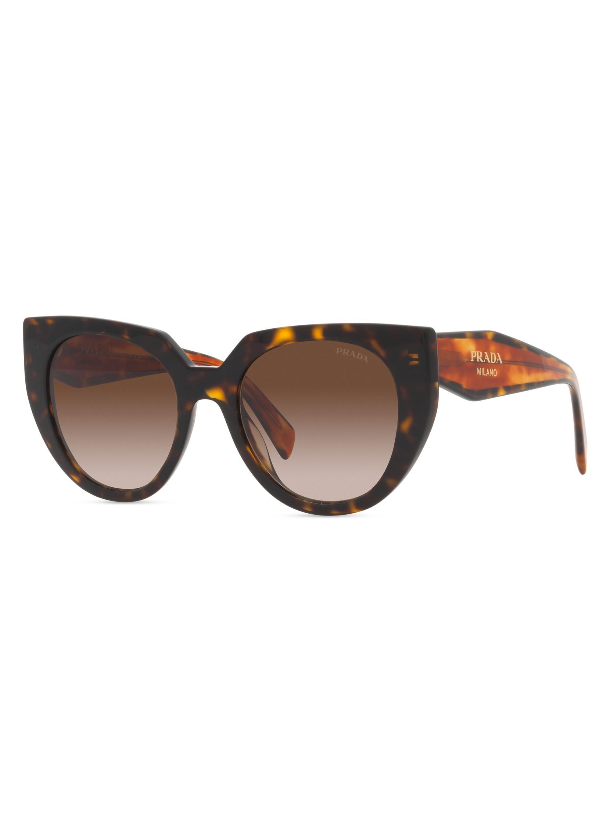 良品 PRADA CAT EYE SUNGLASS イタリア製 良品 PRADA CAT EYE SUNGLASS イタリア製 良品 PRADA CAT EYE