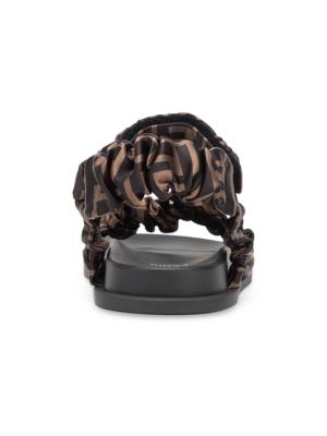 FENDI FFロゴ ミュール 37 FENDI FFロゴ ミュール 37 FENDI FFロゴ ミュール 37 Fendi