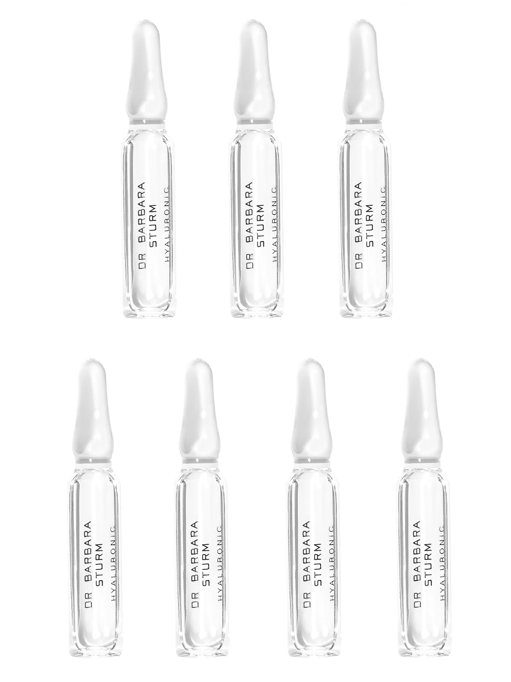 Dr. Barbara Sturm Women's Hyaluronic Ampoules