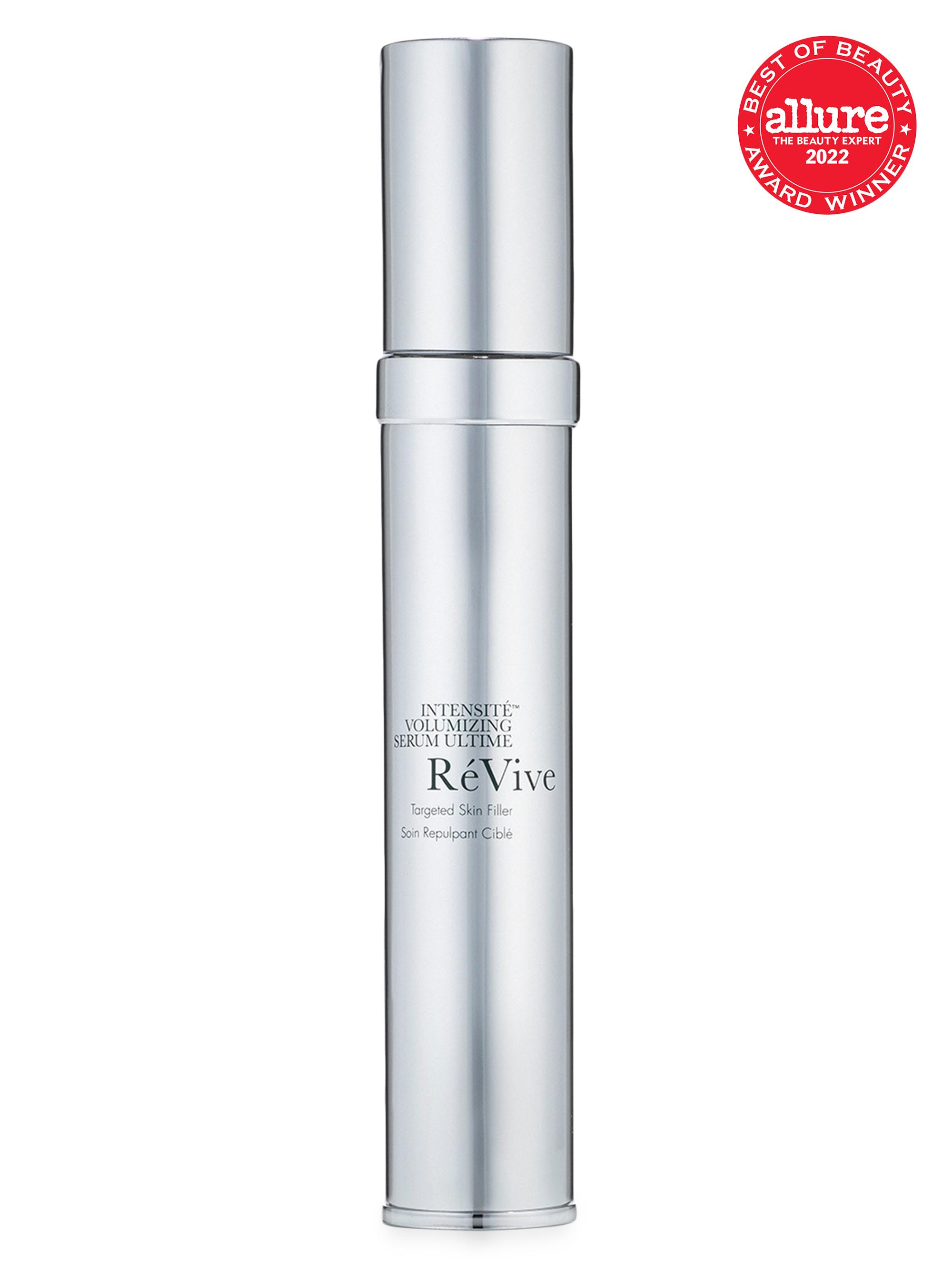 RéVive Women's Intensité Volumizing Serum Ultime Targeted Skin Filler