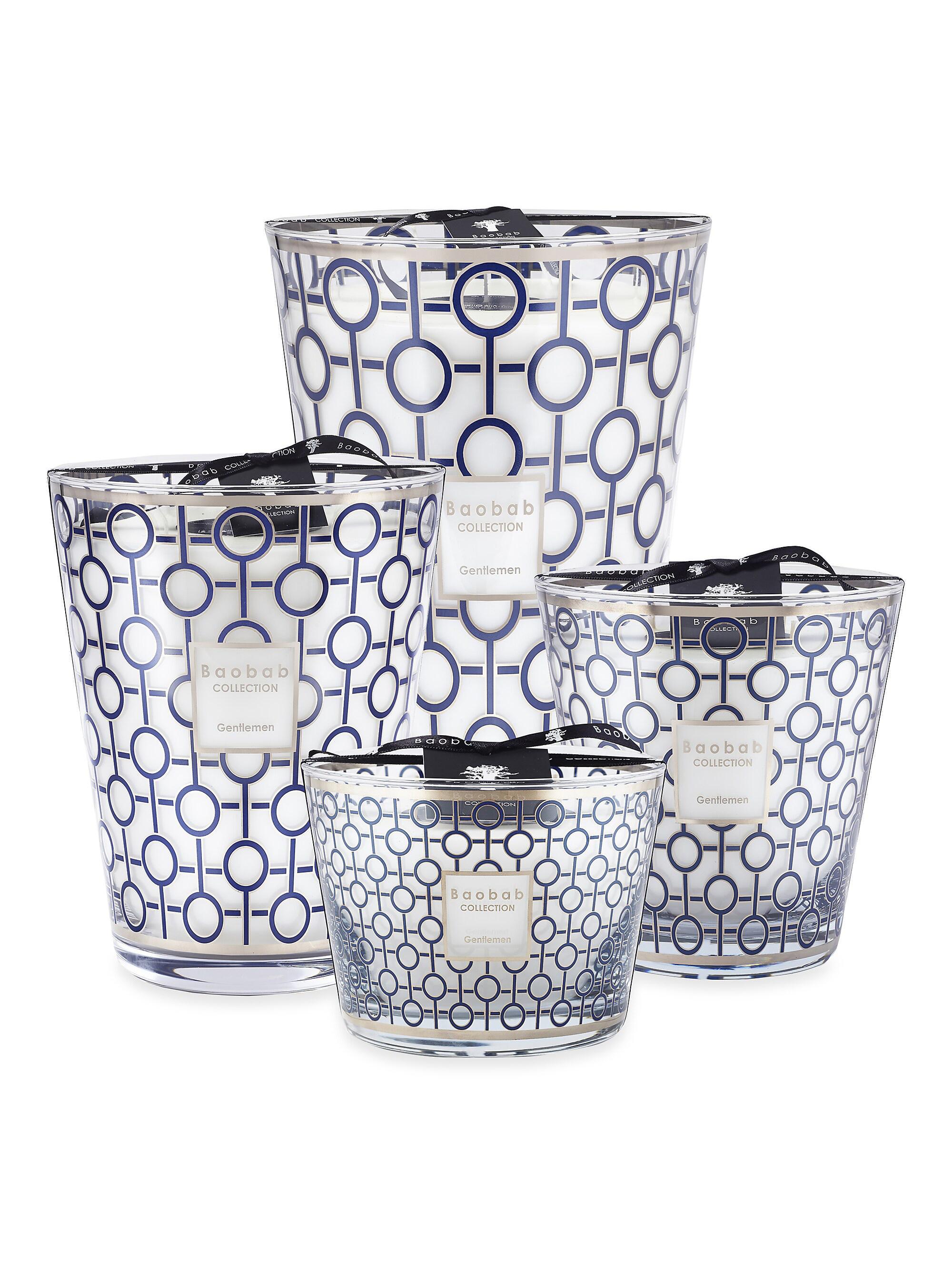 My First Baobab Candle