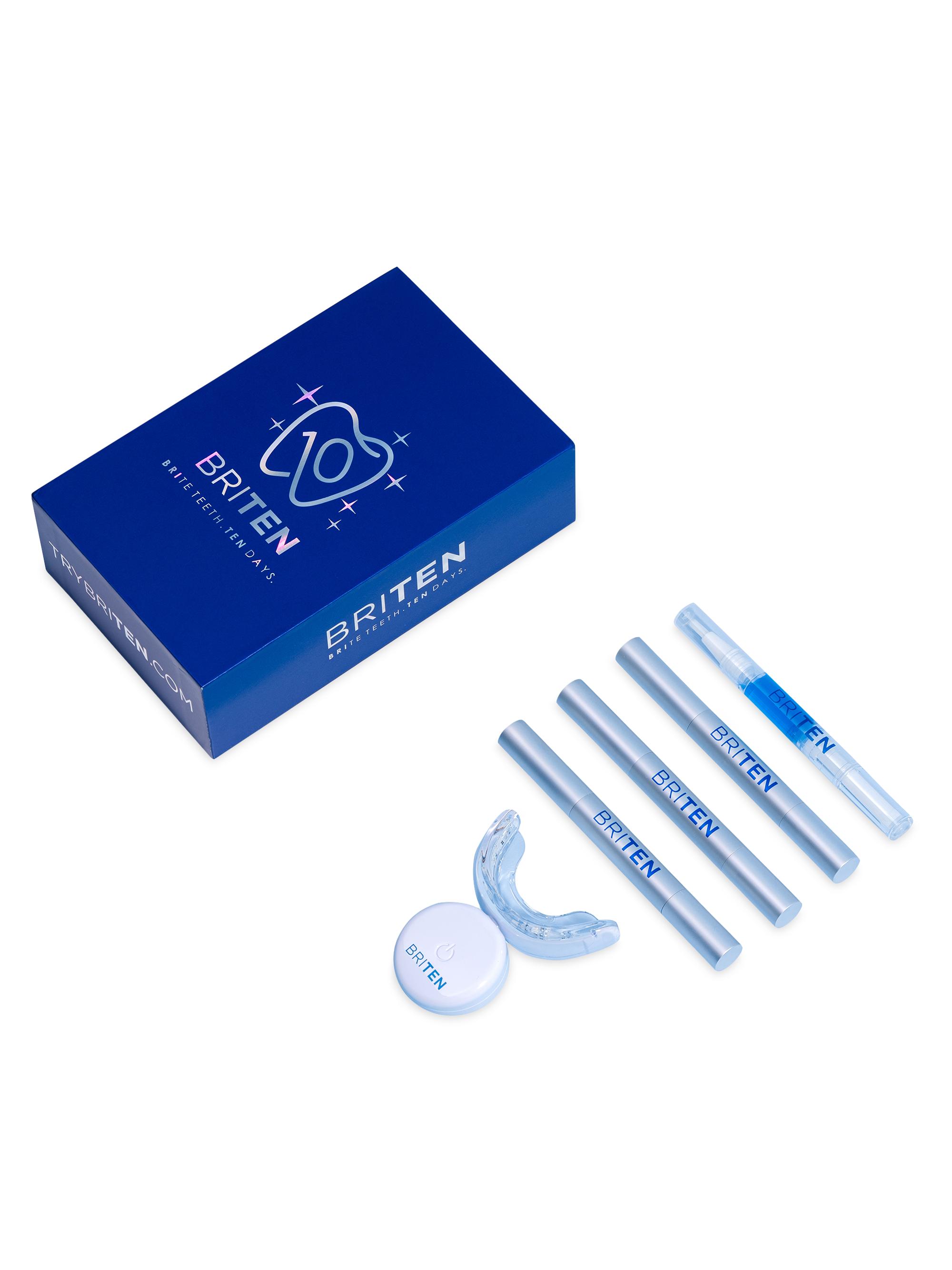 Bride Brite Women's BRITEN Advanced Teeth Whitening Kit