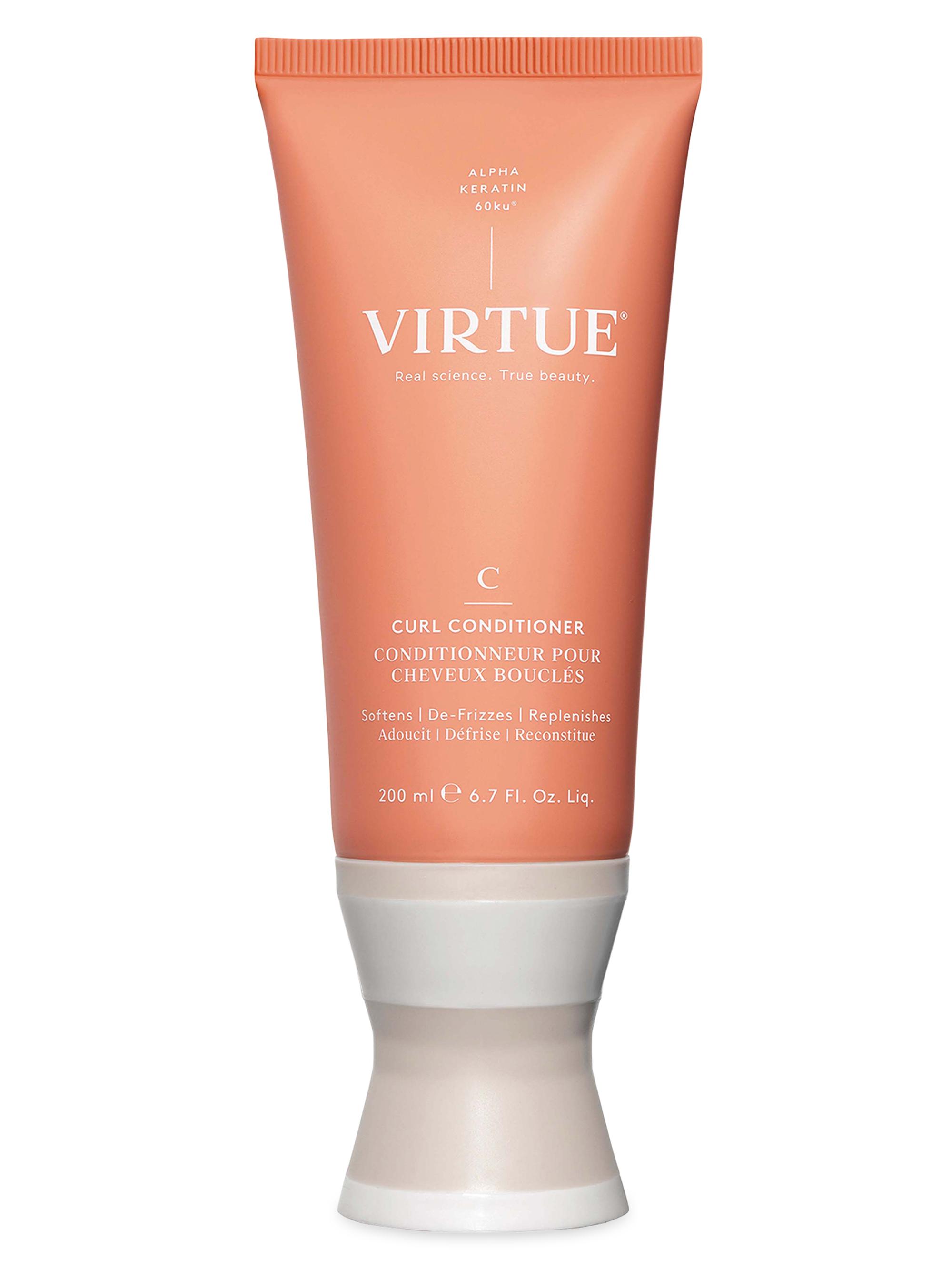 Virtue Women's Curl Conditioner