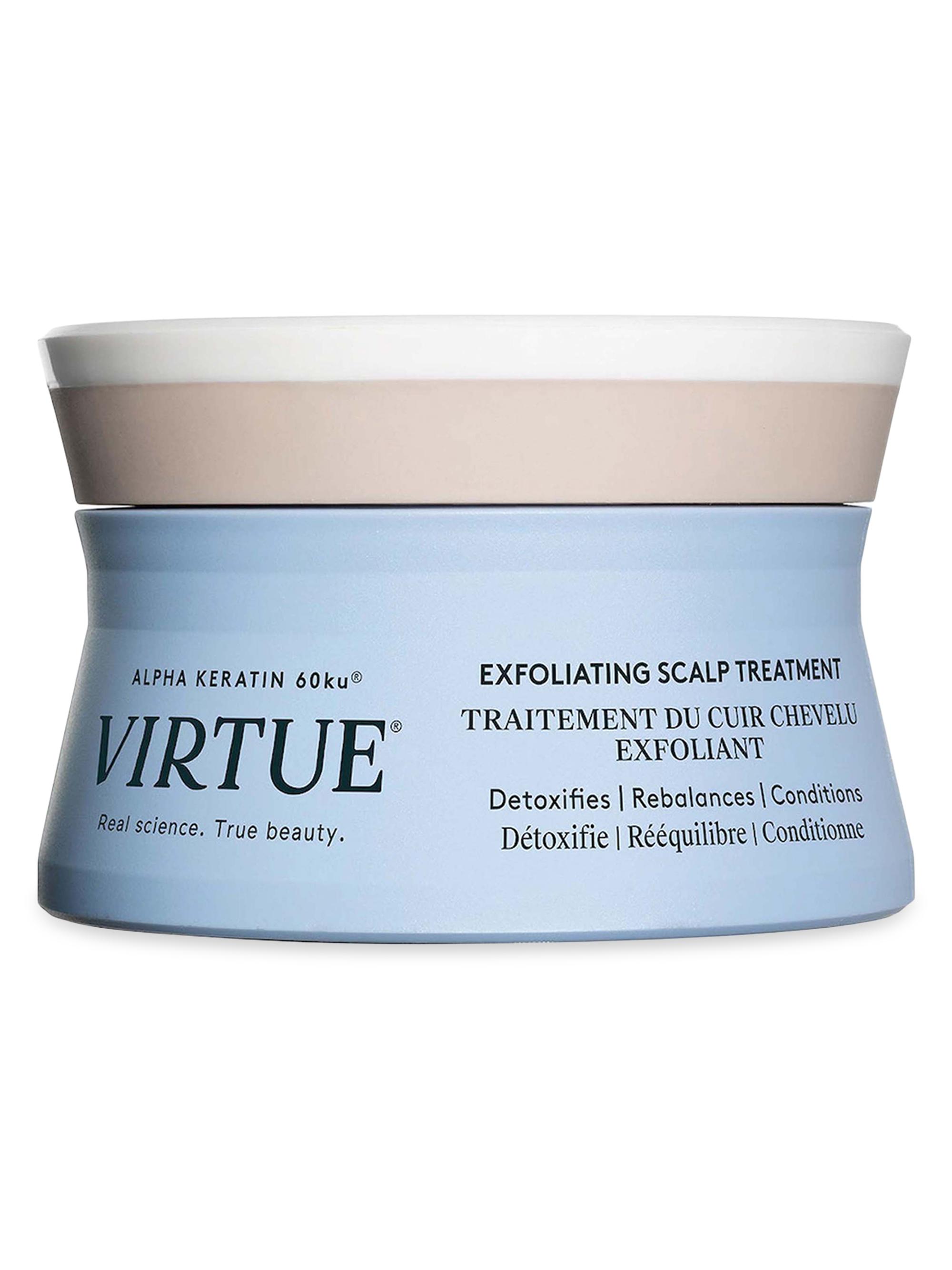 Virtue Women's Refresh Exfoliating Scalp Treatment