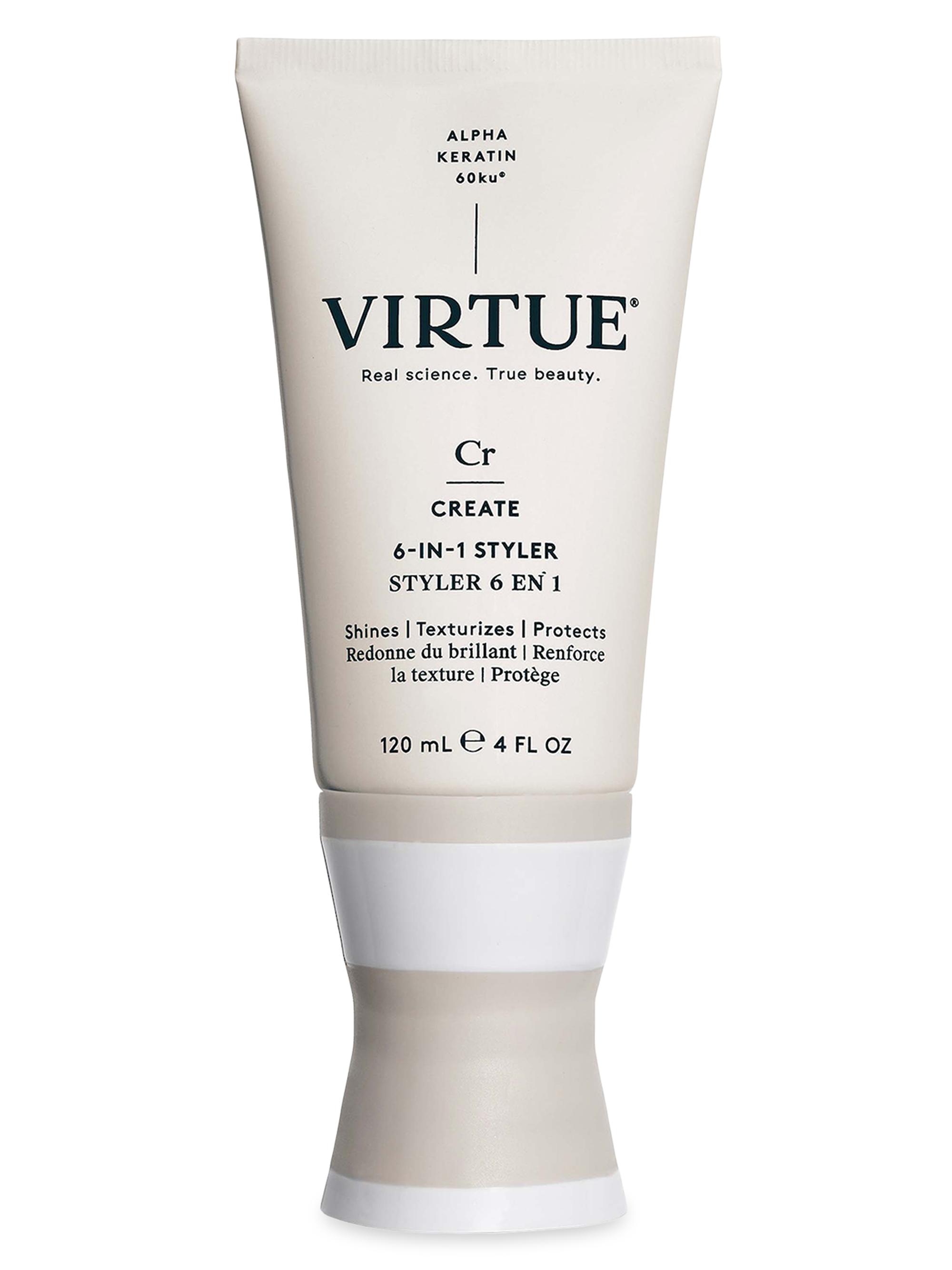 Virtue Women's 6-In-1 Styler