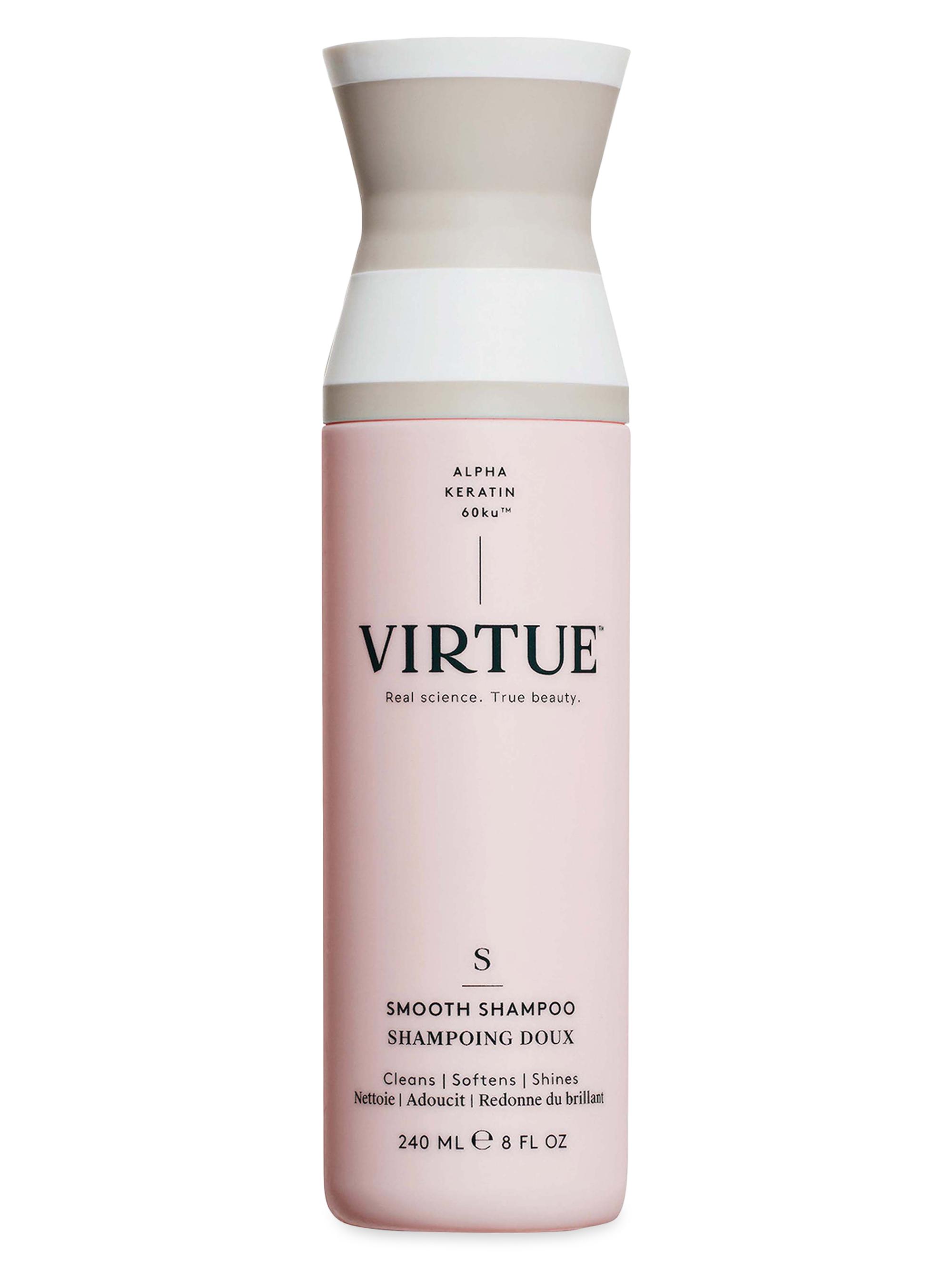 Virtue Women's Smooth Shampoo