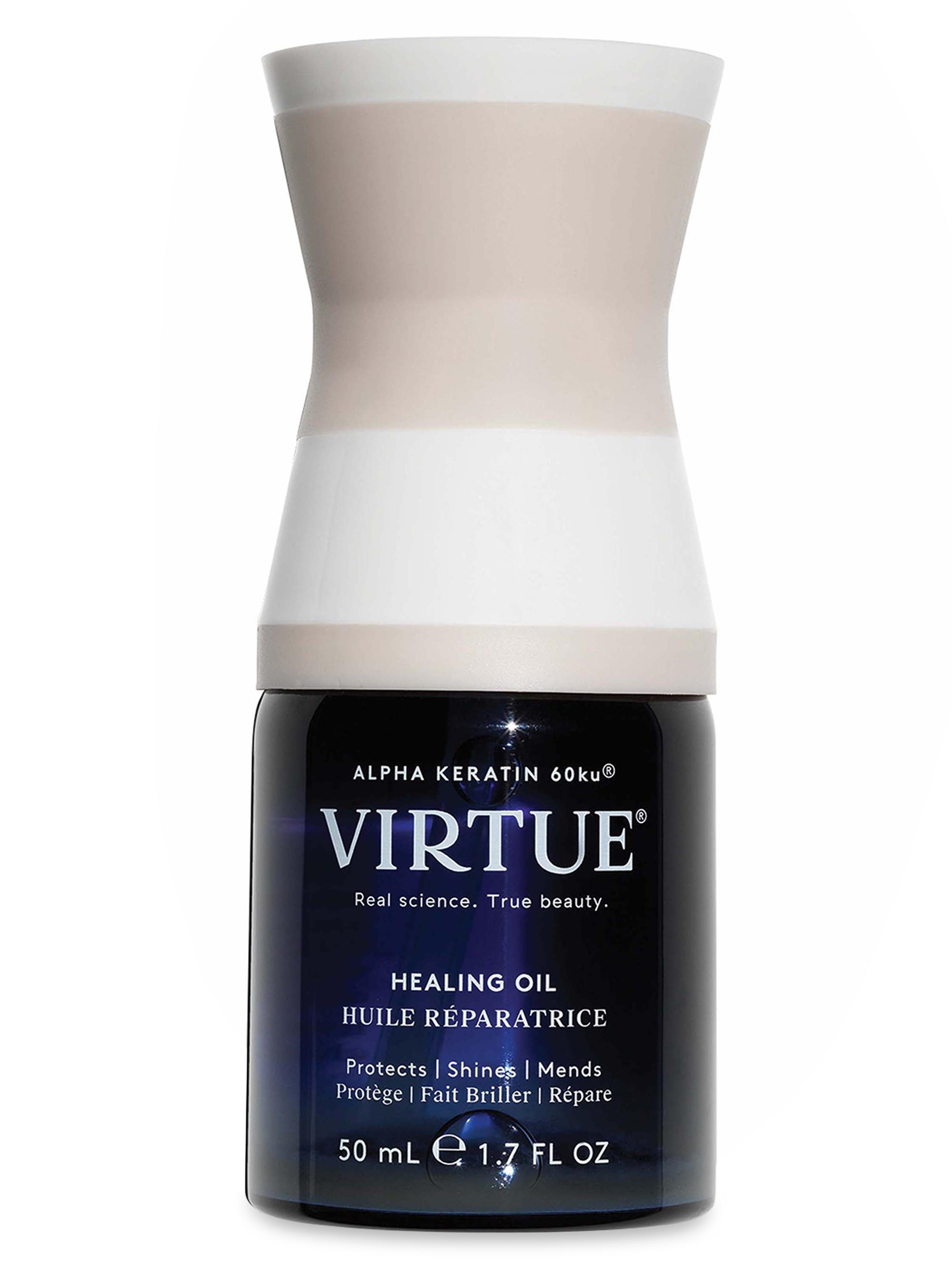 Virtue Women's Healing Oil
