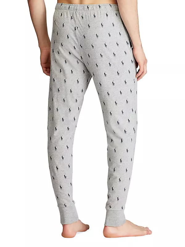 Polo Ralph Lauren Supreme Comfort Loungewear Pajama Pants
