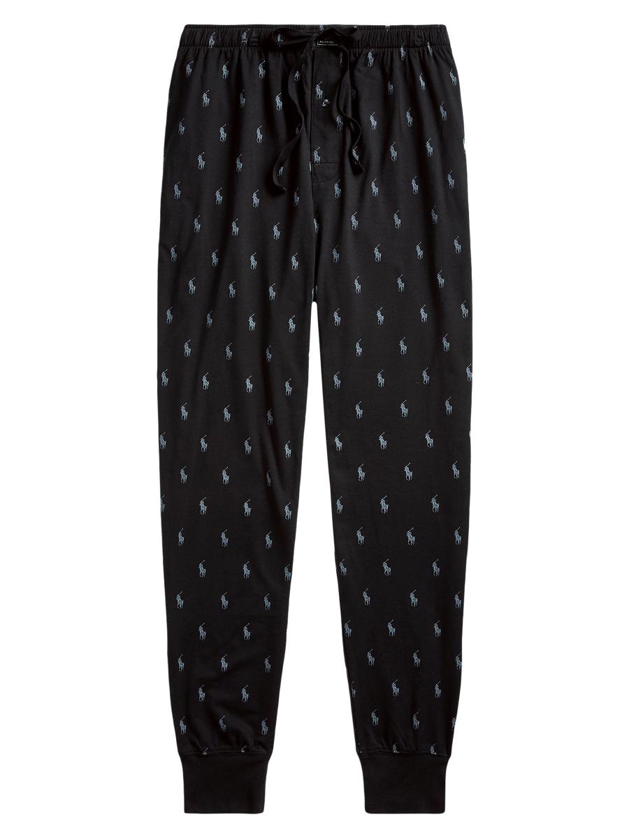 Polo Ralph Lauren Polo Pony Print Pajama Pants | Saks Fifth Avenue