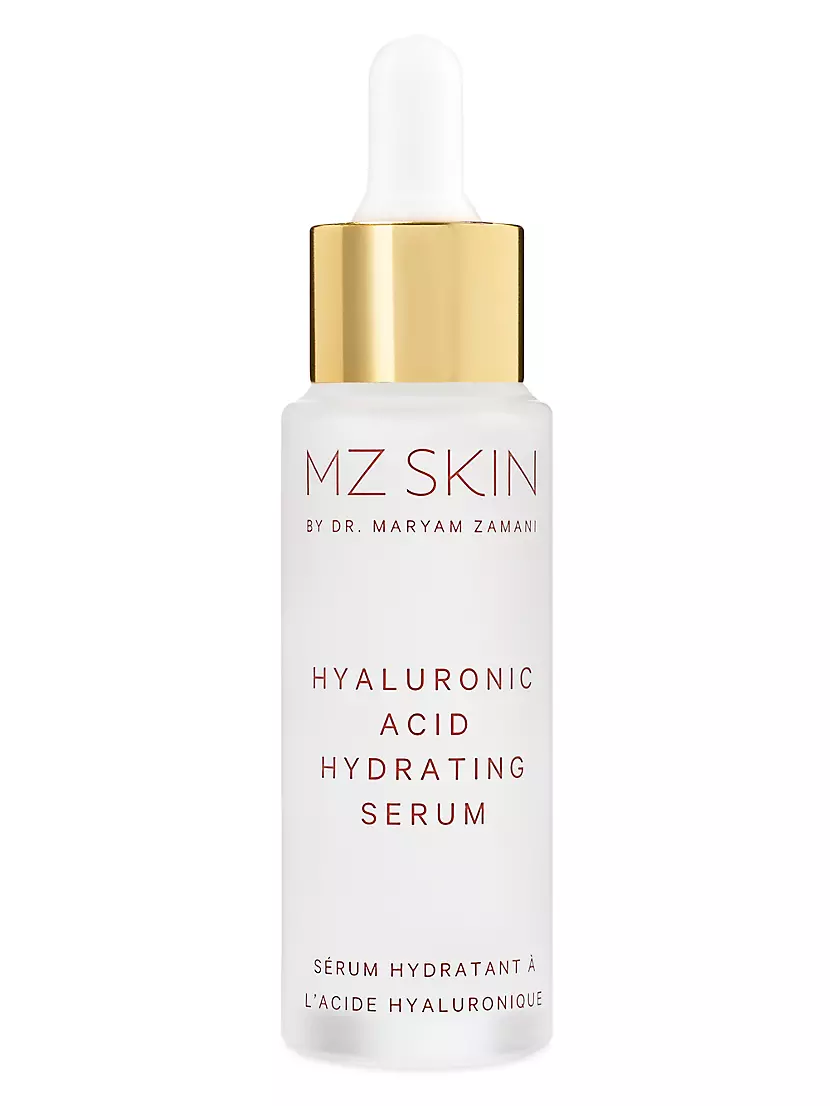 Mz Skin Hyaluronic Acid Hydrating Serum