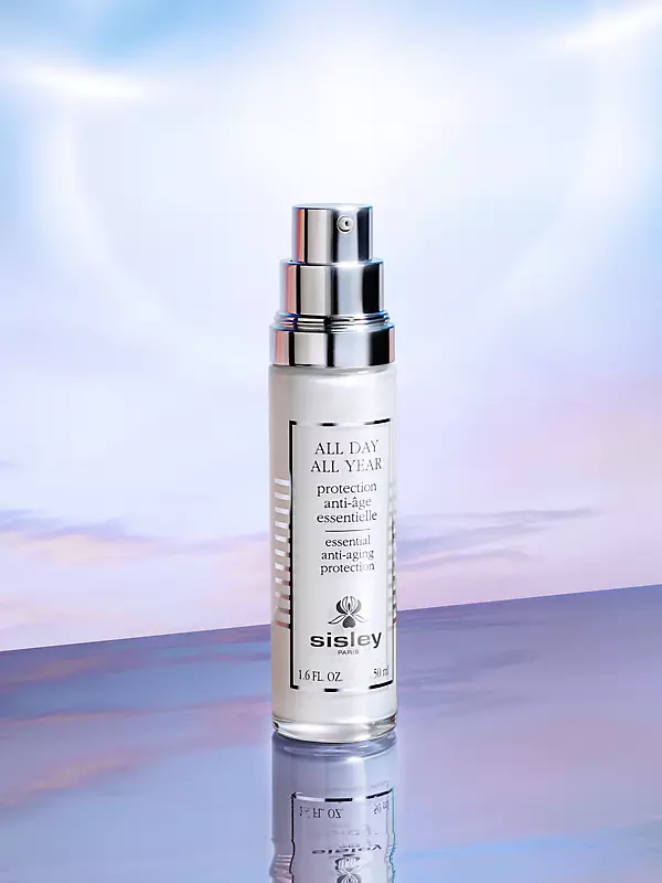 Shop Sisley-Paris All Day All Year Essential Anti-Aging Protection