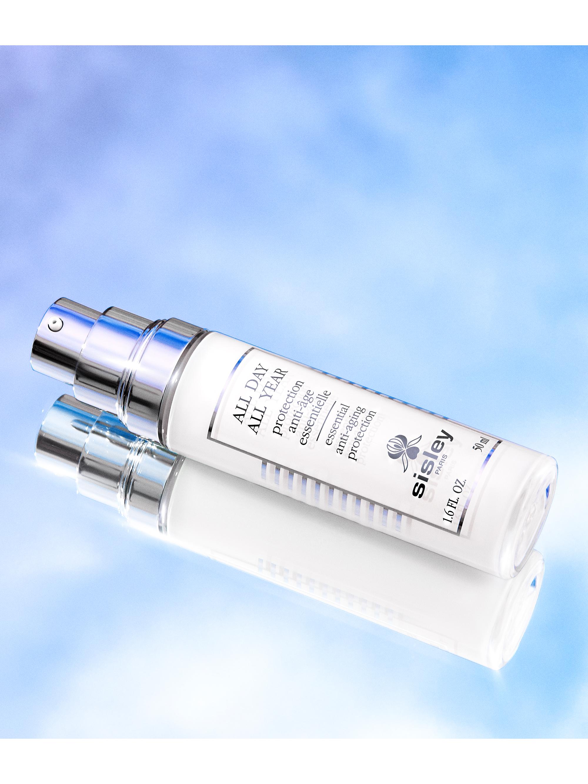 Sisley-Paris All Day All Year Essential Anti-Aging Protection