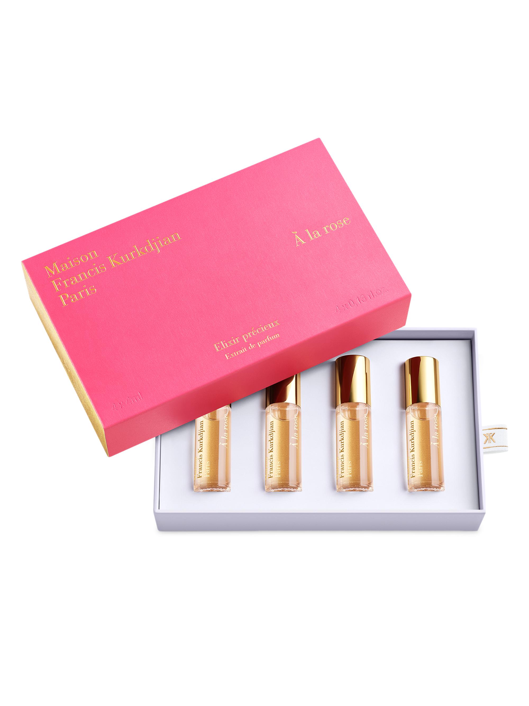 Maison Francis Kurkdjian Baccarat Rouge 540 Scented Hair Mist