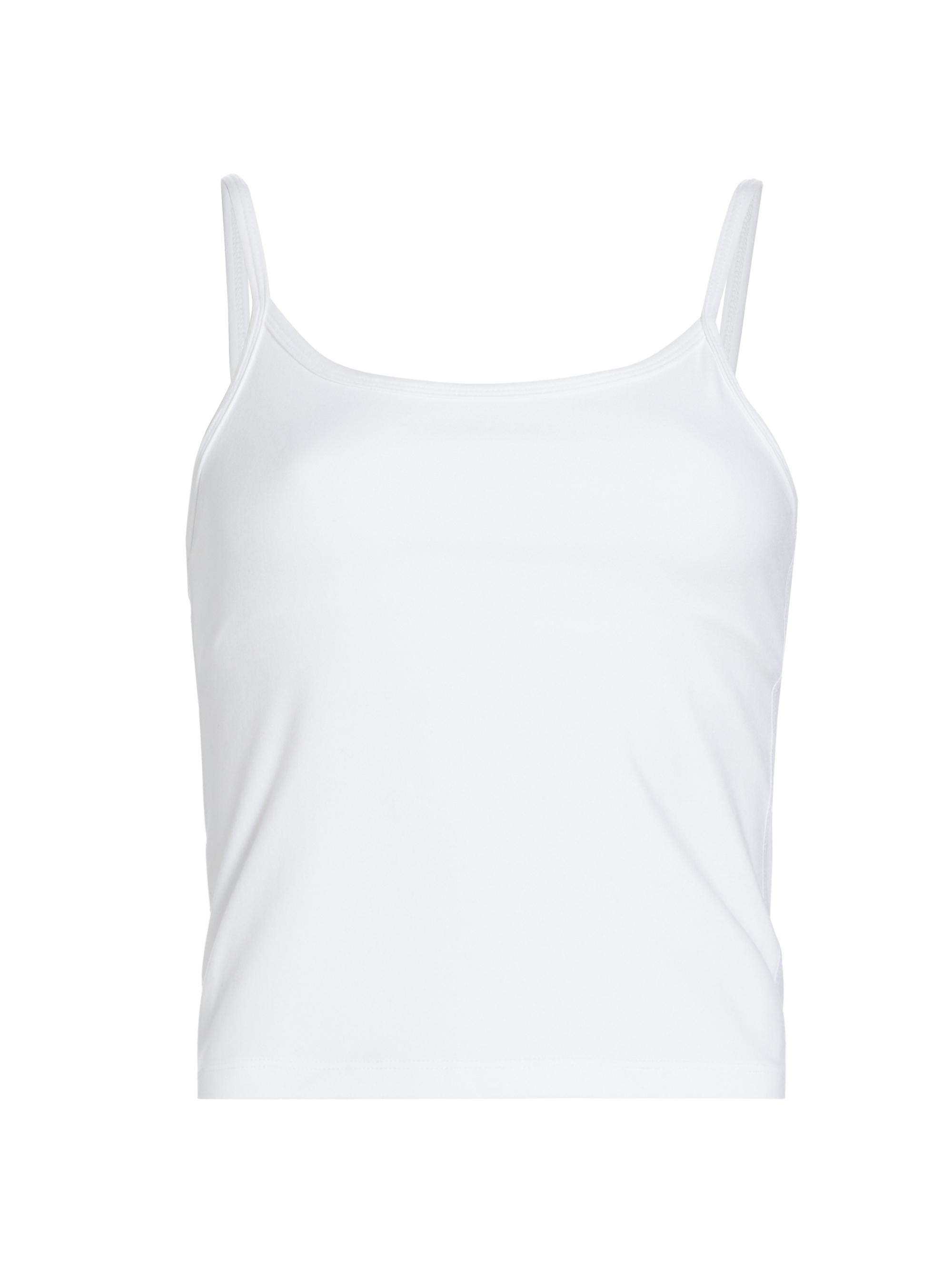 Beyond Yoga Women's Space-Dye Truly Tank Top - Darkest Night