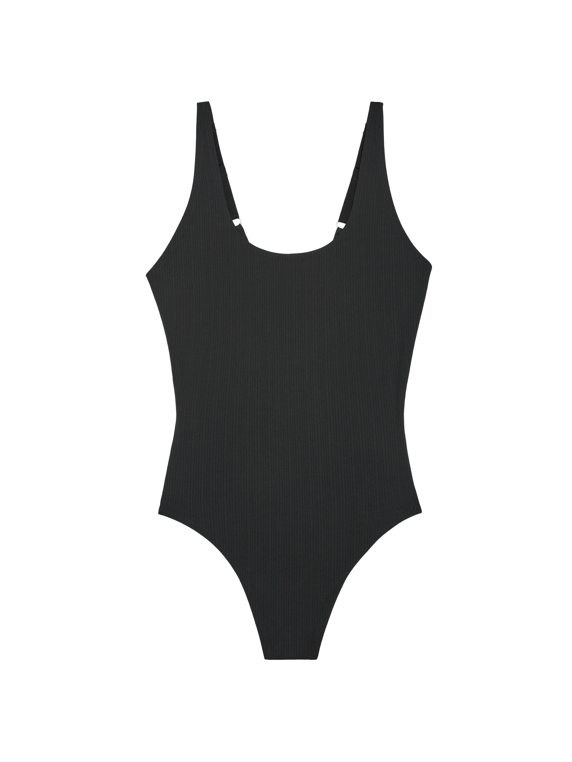 Wolford Women's Sleeveless Bodysuit - Black