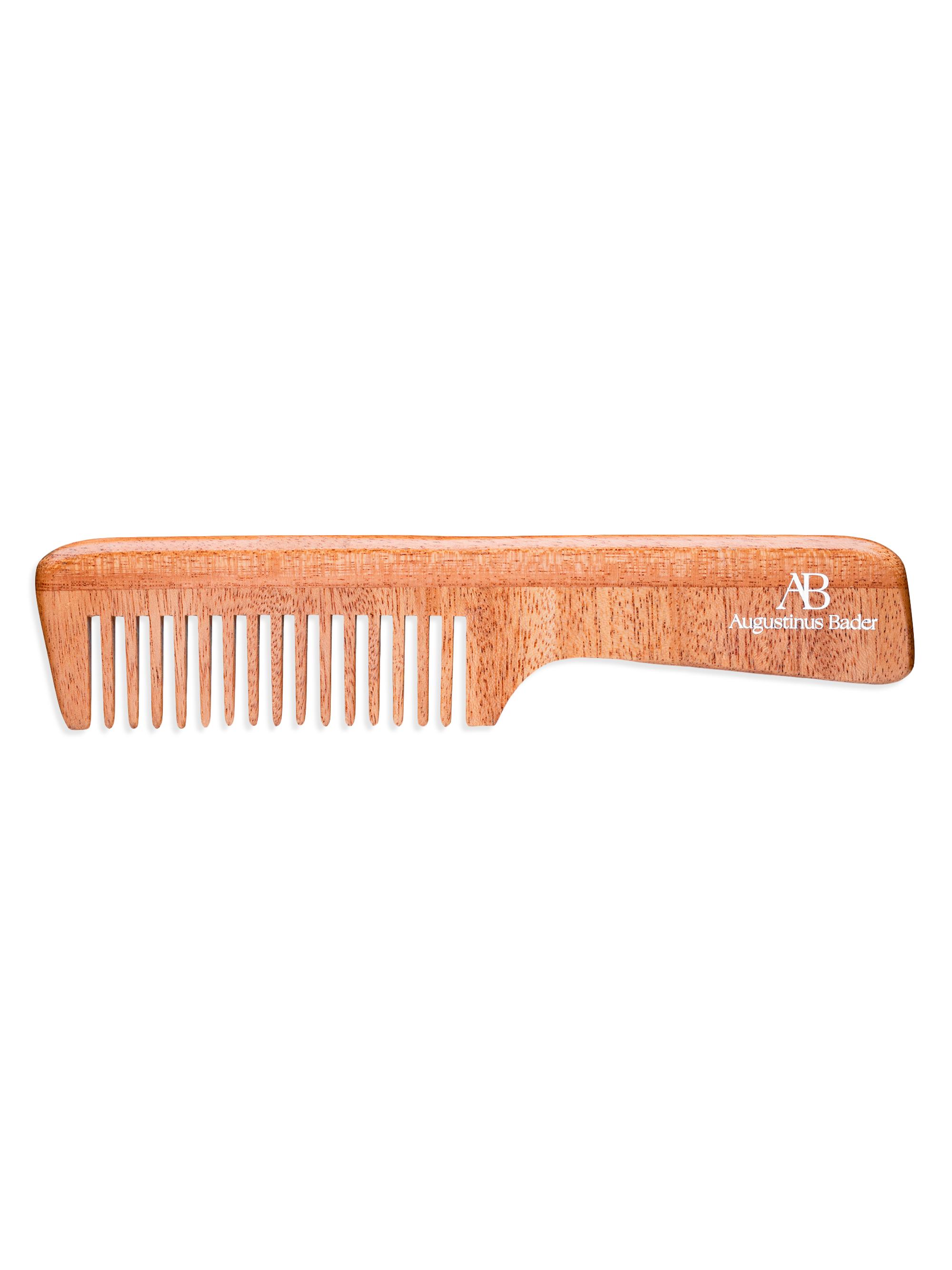 Augustinus Bader The Neem Comb