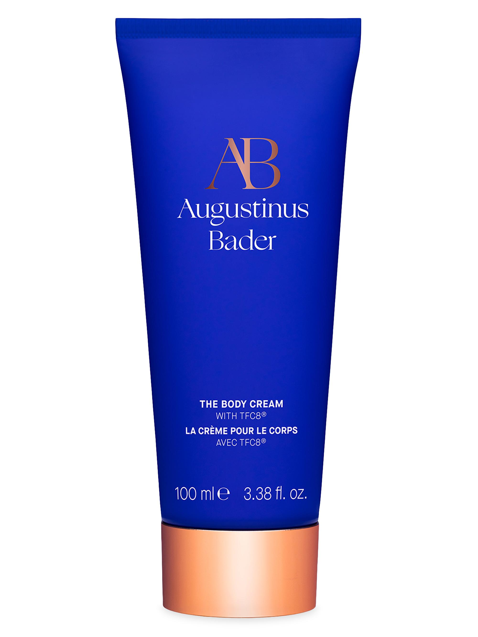 Augustinus Bader Women's The Body Cream